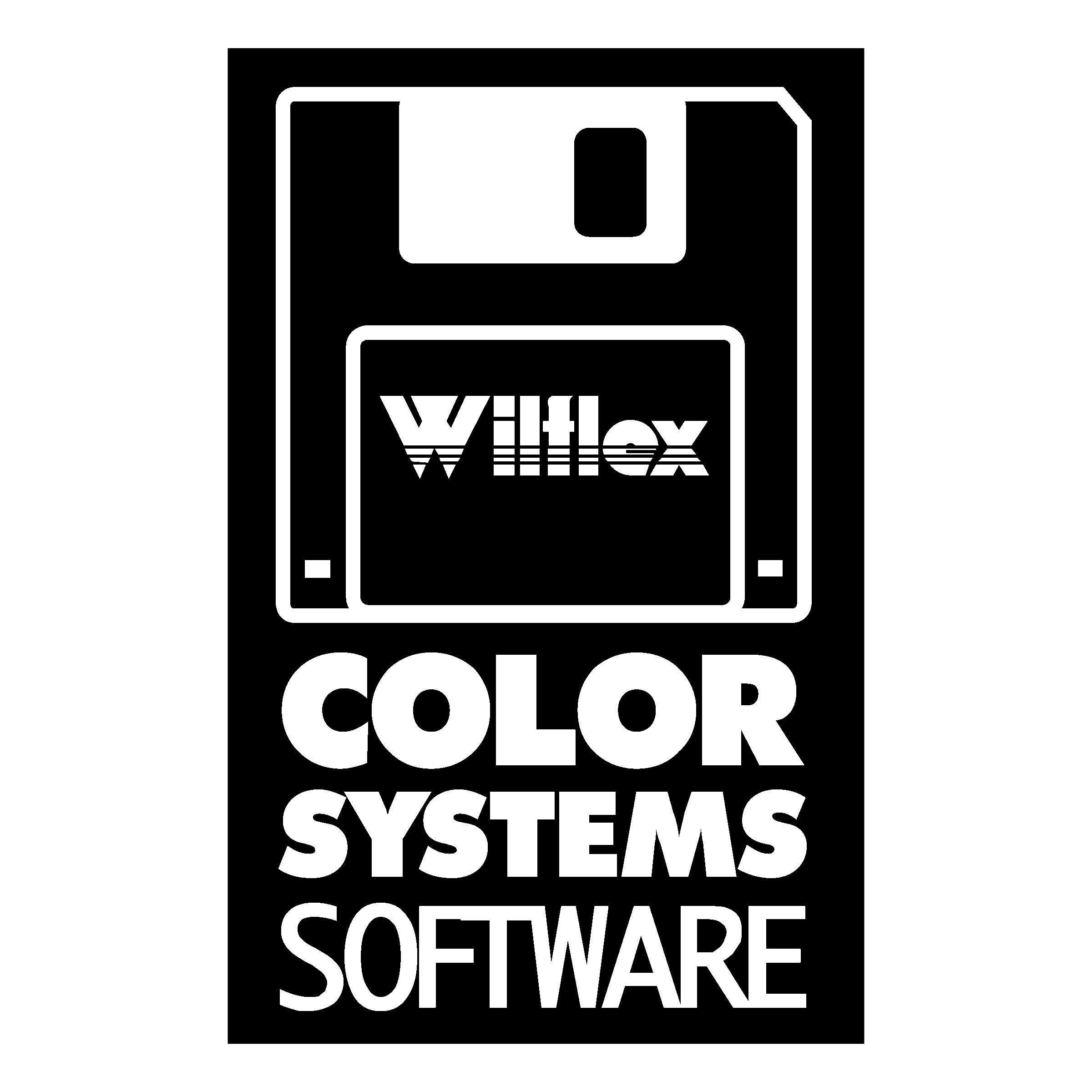 Color Systems Software Logo PNG Transparent & SVG Vector Freebie Supply