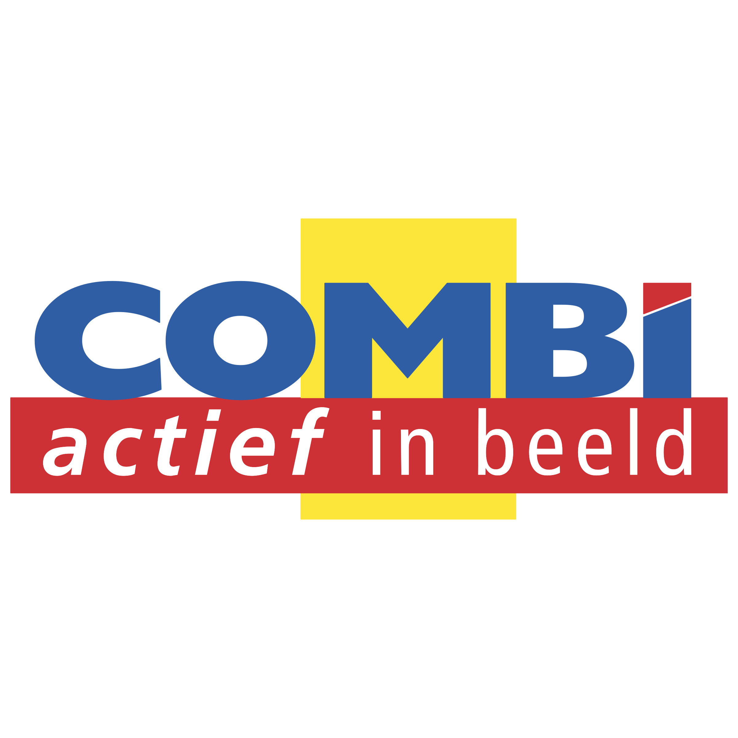 Combi Logo png transparent