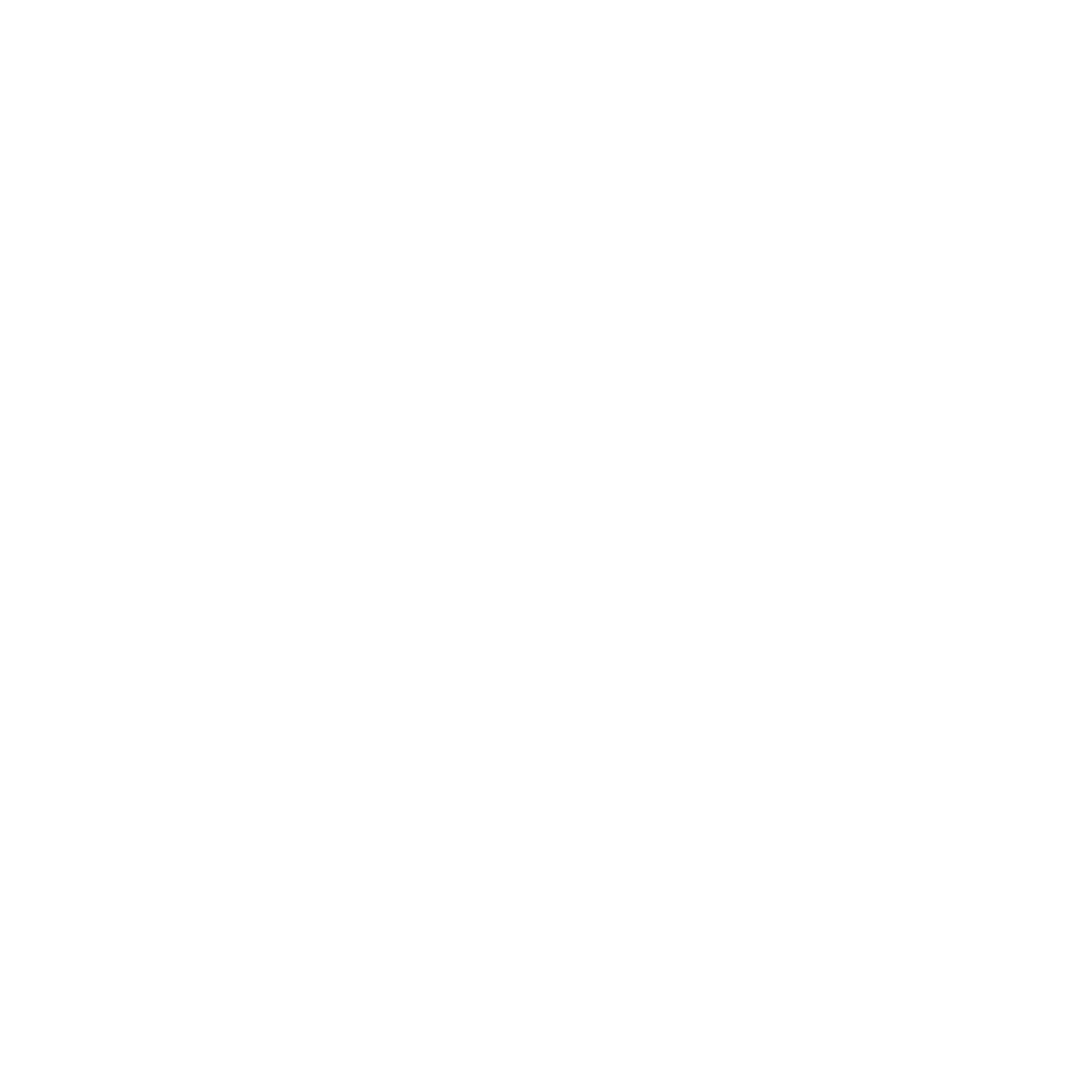 Commodore Logo black and white