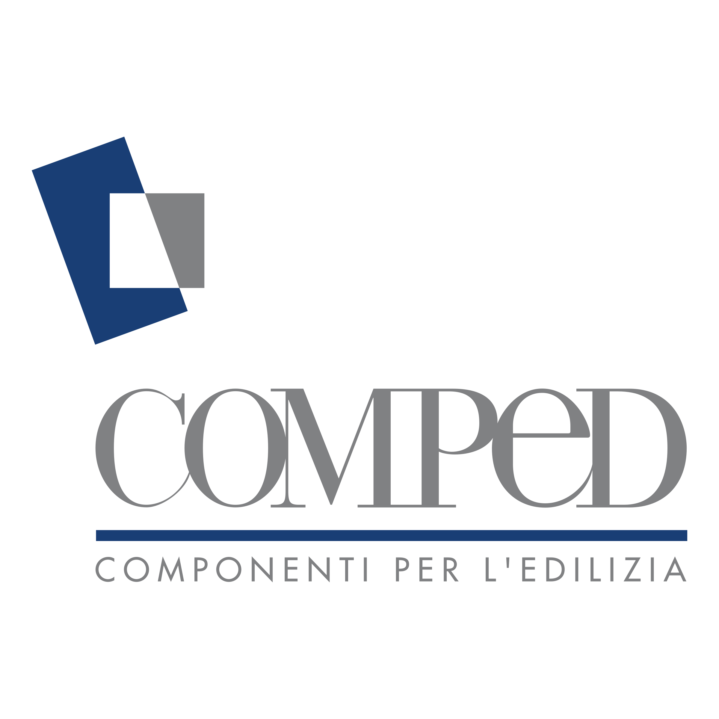 Comped Logo png transparent