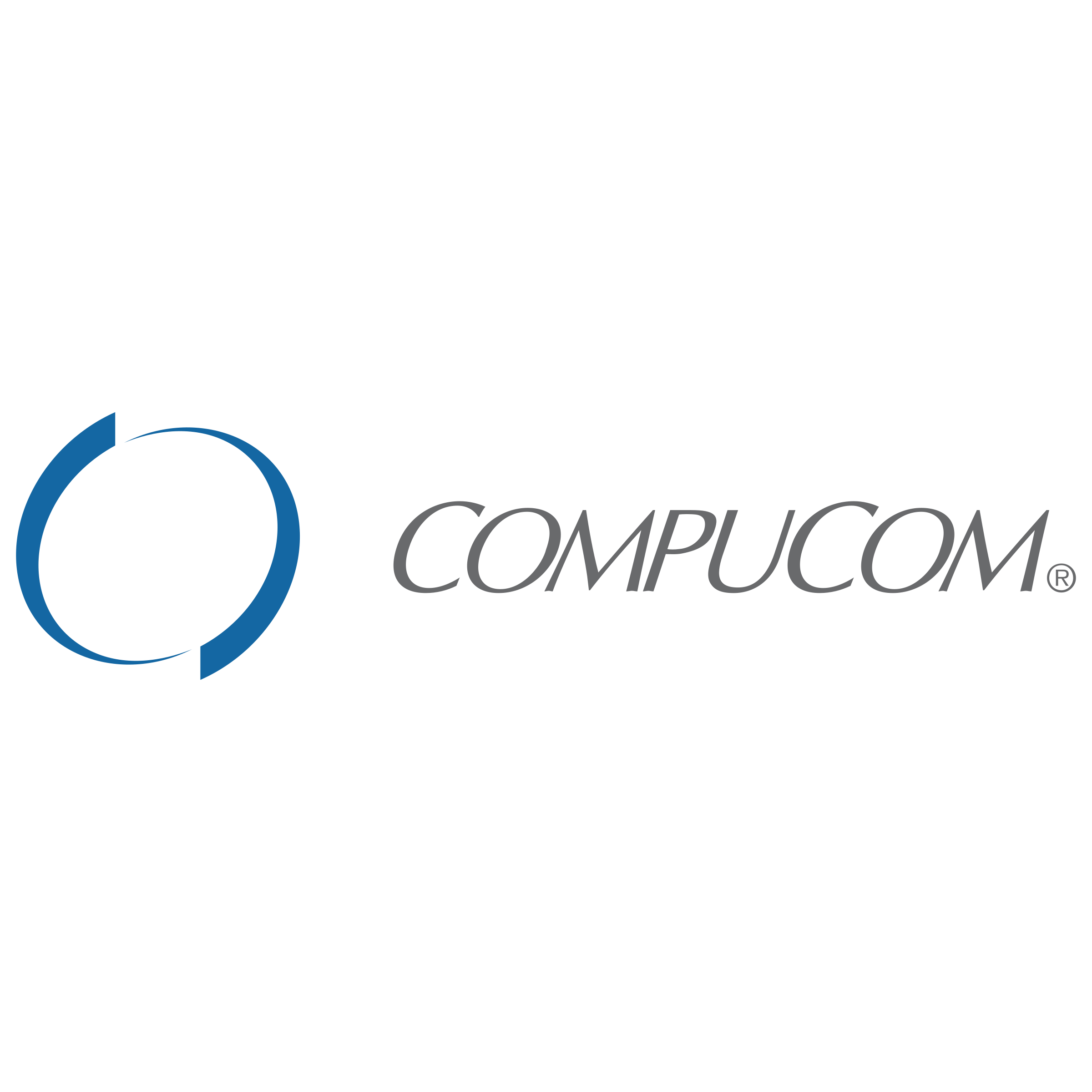 Compucom Logo png transparent