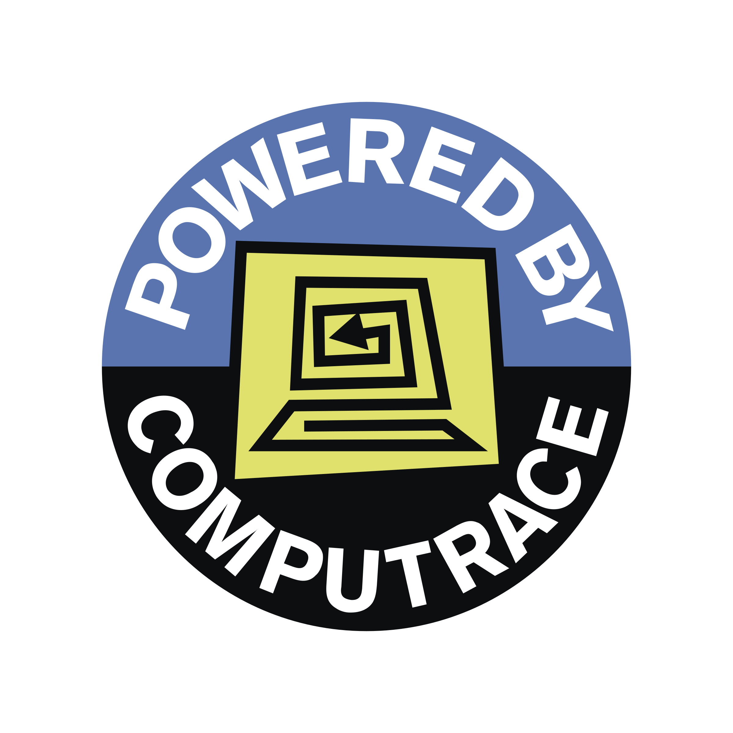 Computrace Plus Logo png transparent