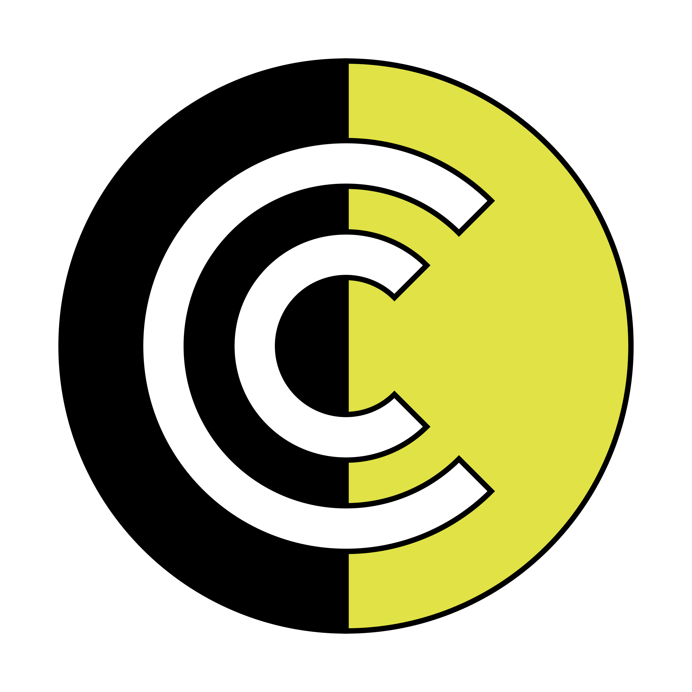Comunicaciones Logo png transparent