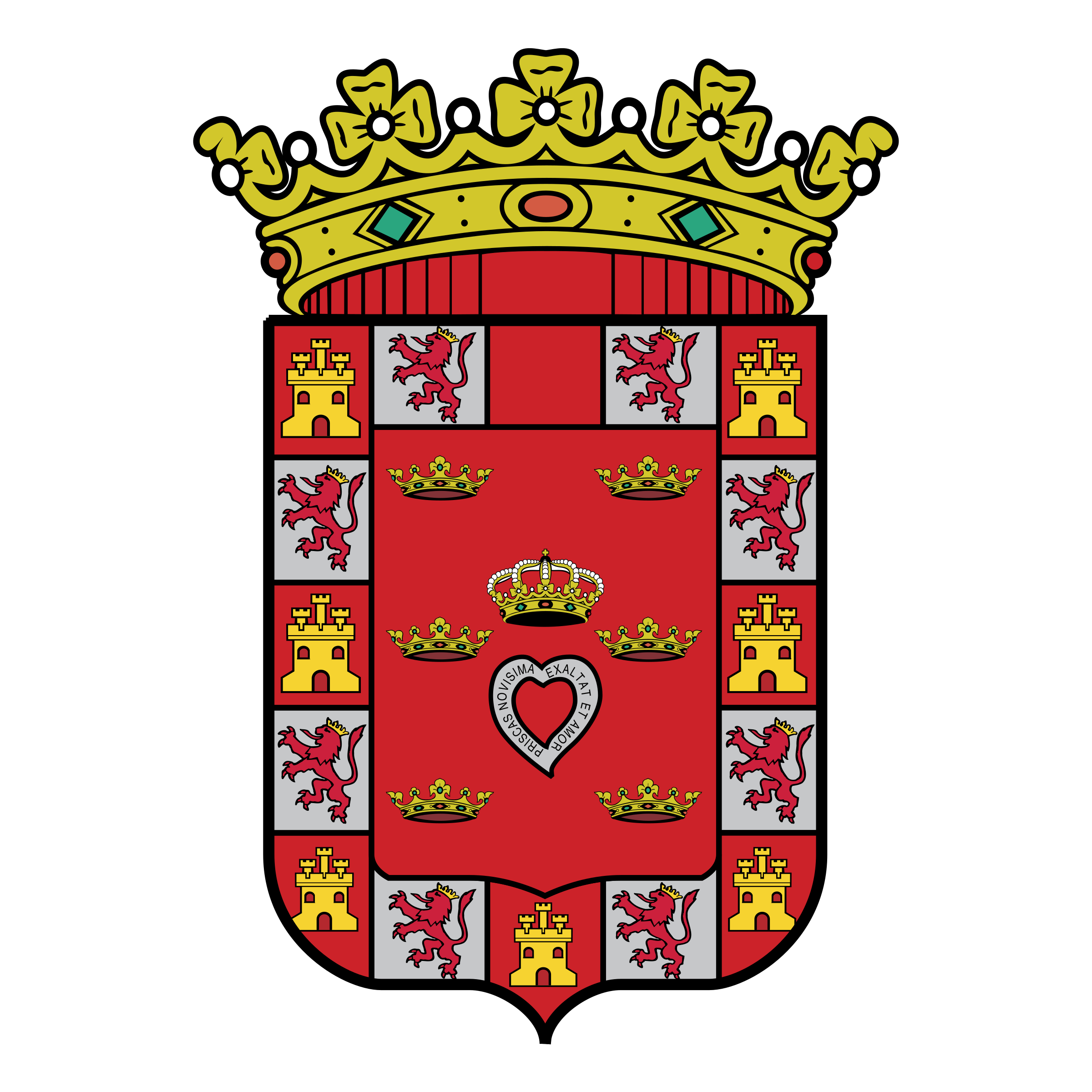 Comunidad de Murcia Logo png transparent