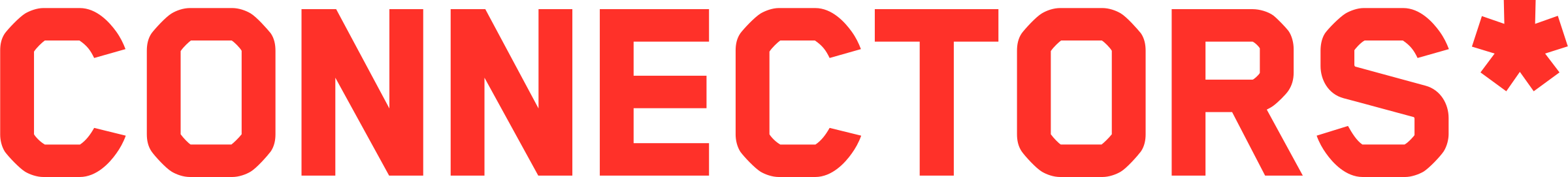 Connectors Logo png transparent