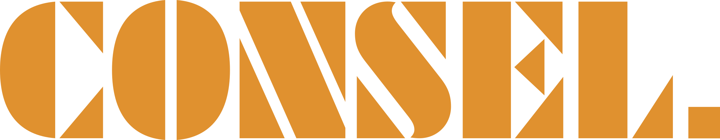 Consel Logo png transparent