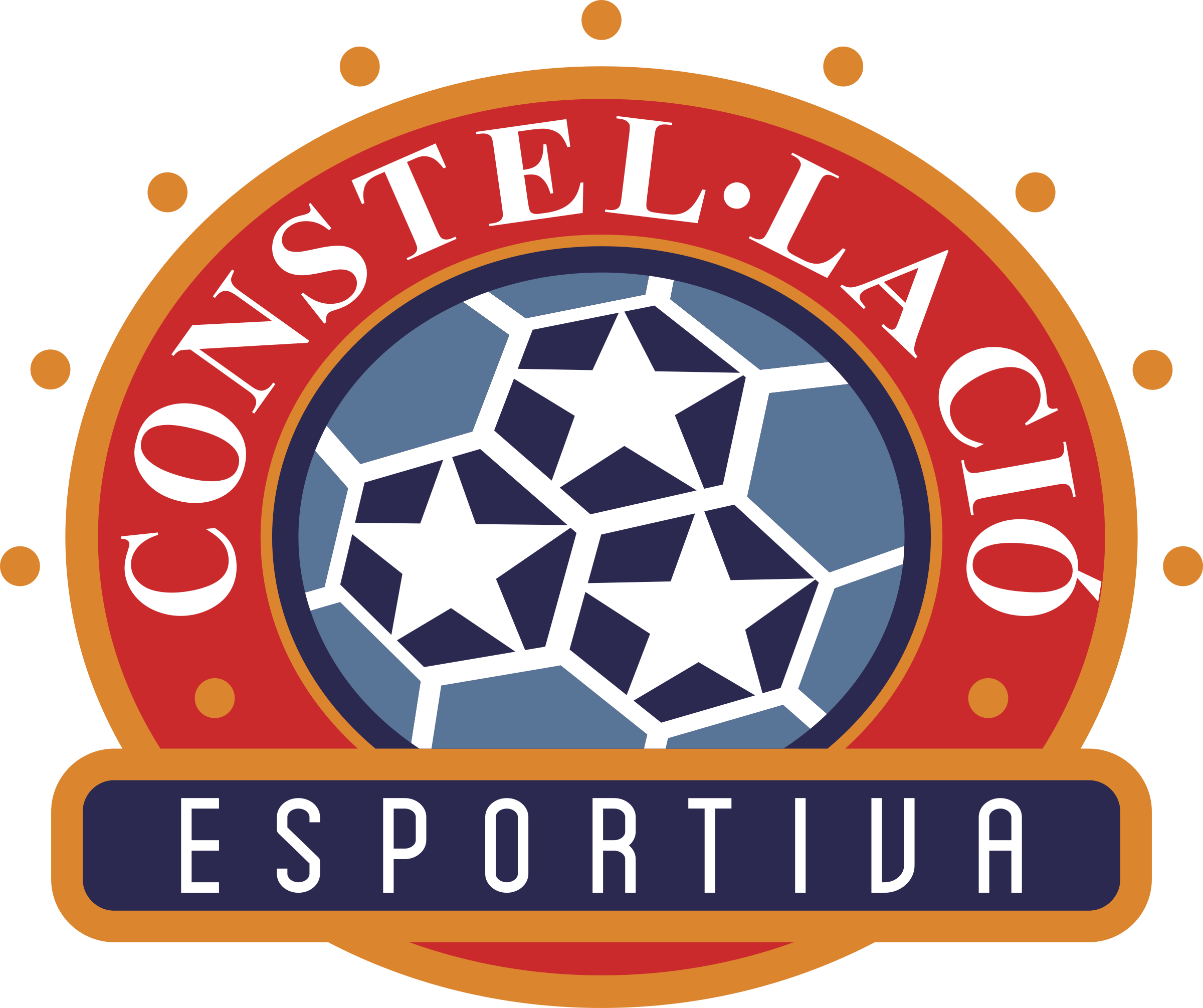 Constel Lacio Esportiva Logo Png Transparent Svg Vector Freebie Supply Constel Lacio Esportiva Logo Png Transparent Svg Vector Freebie Supply