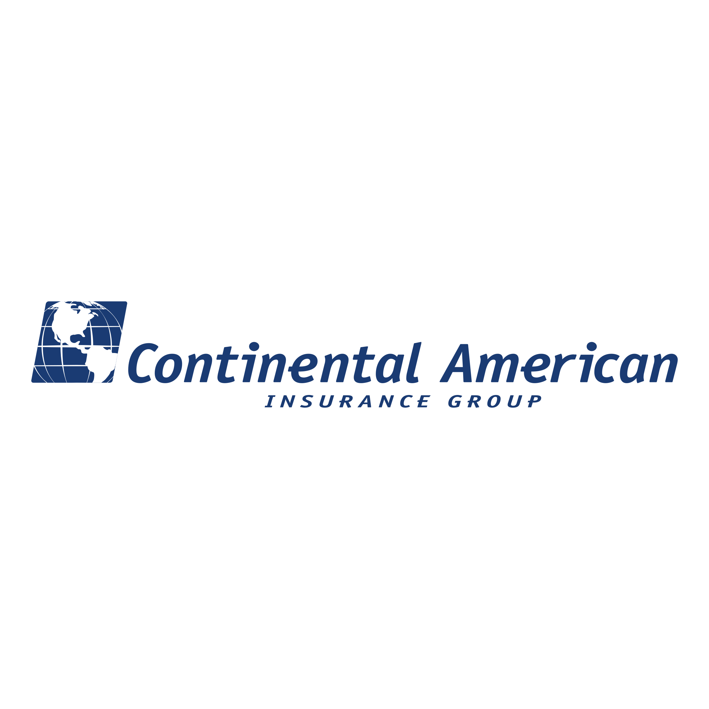 Continental American Logo PNG Transparent &amp; SVG Vector
