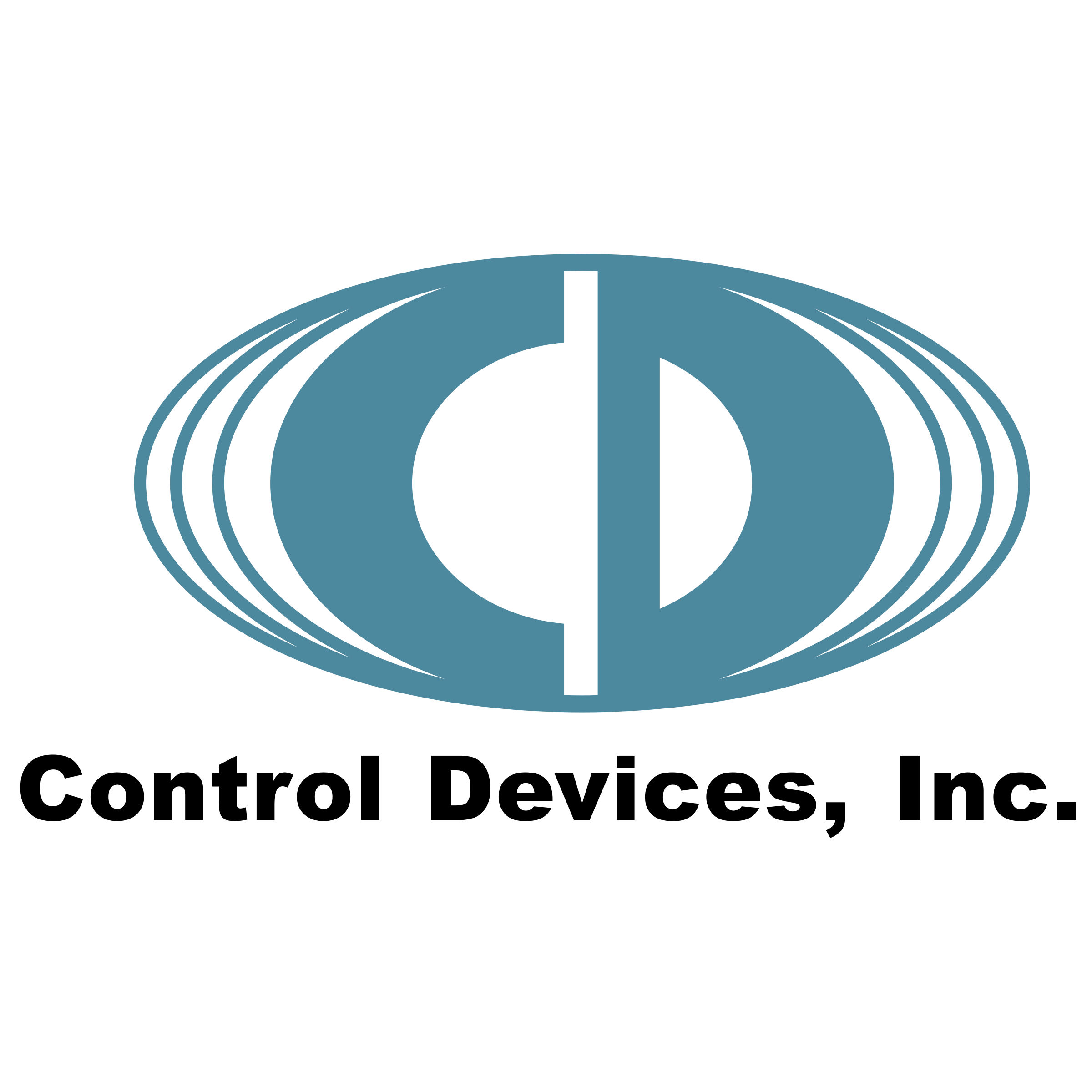 Control Devices 8959 Logo png transparent