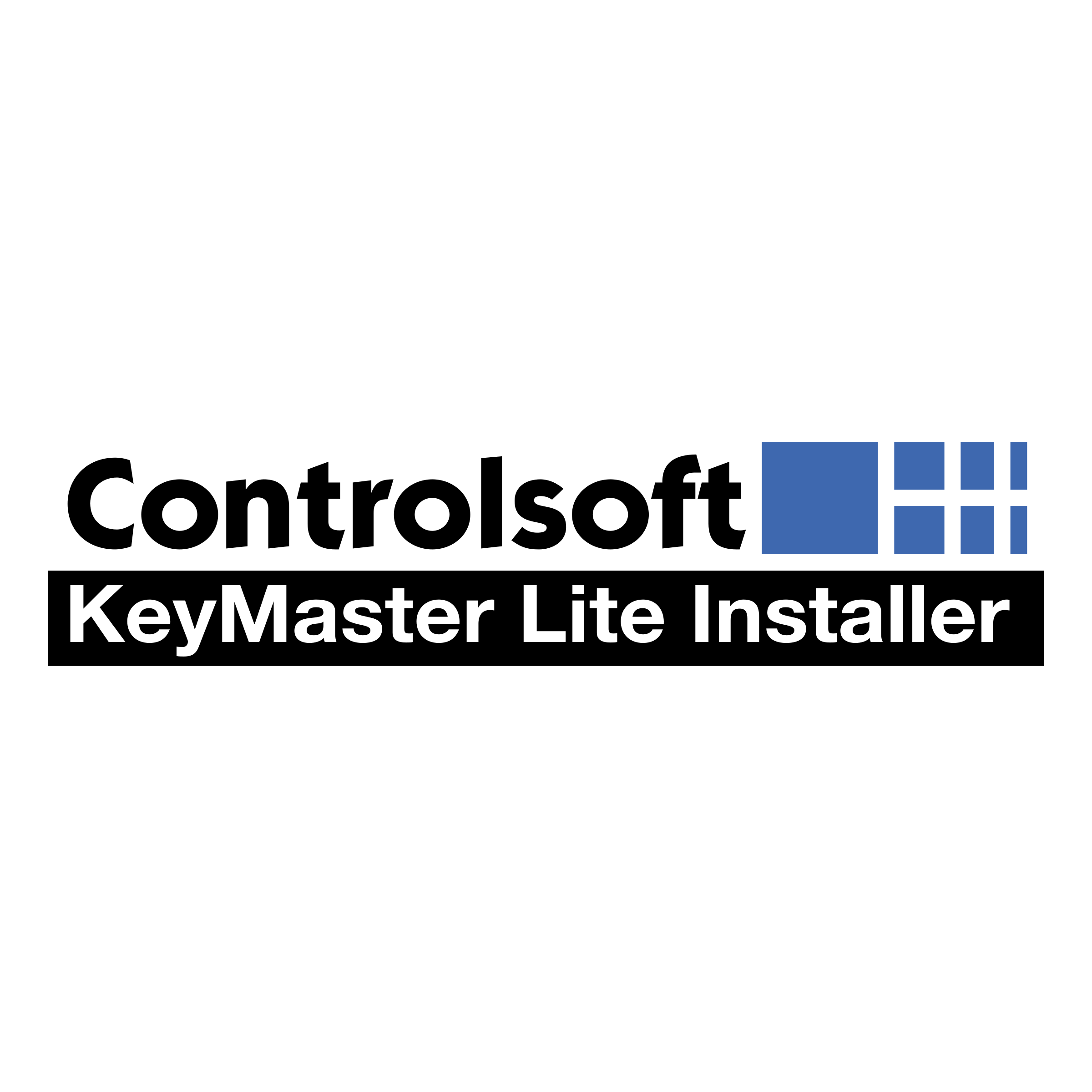 Controlsoft Logo png transparent