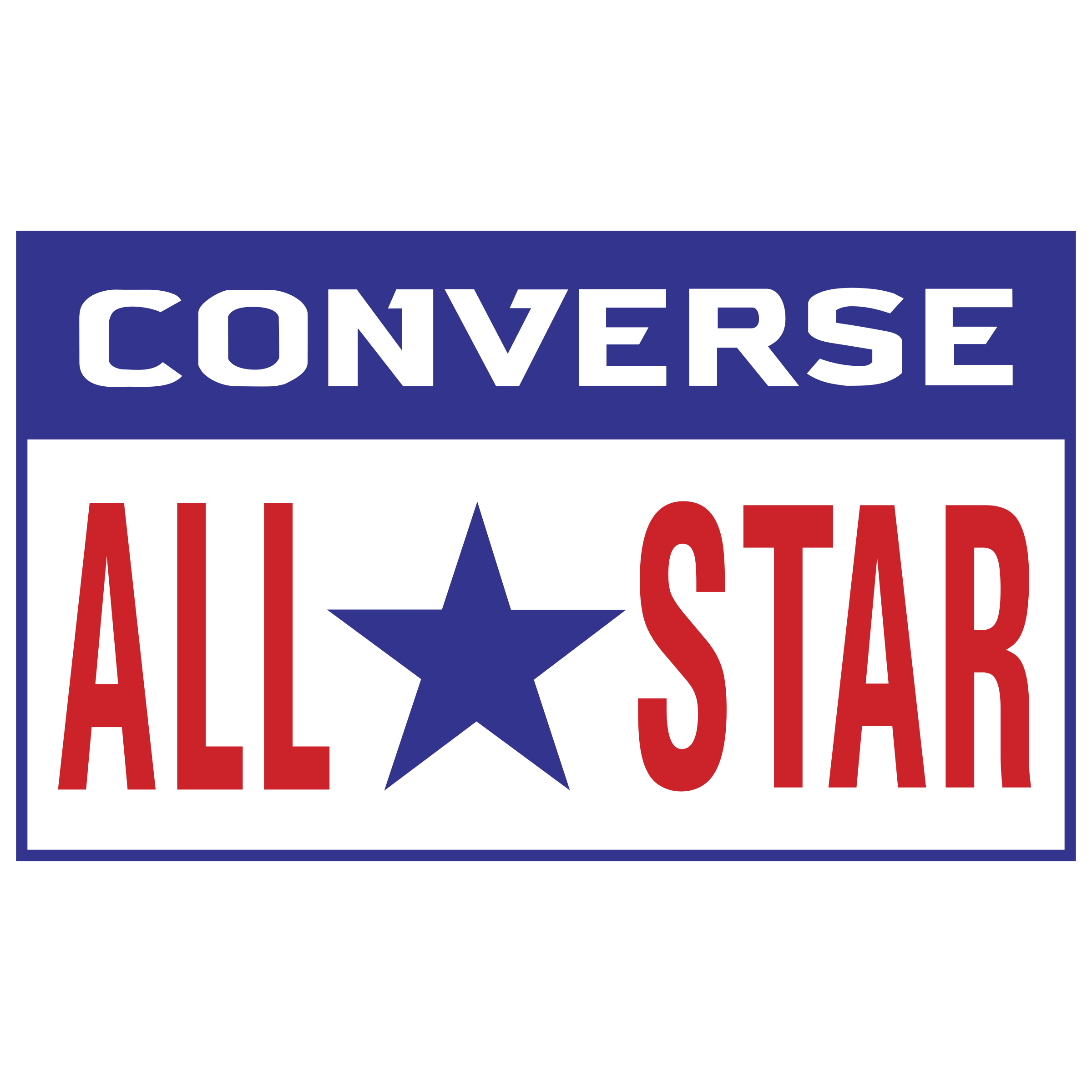 All Star Logo Png Carrol Fernandes