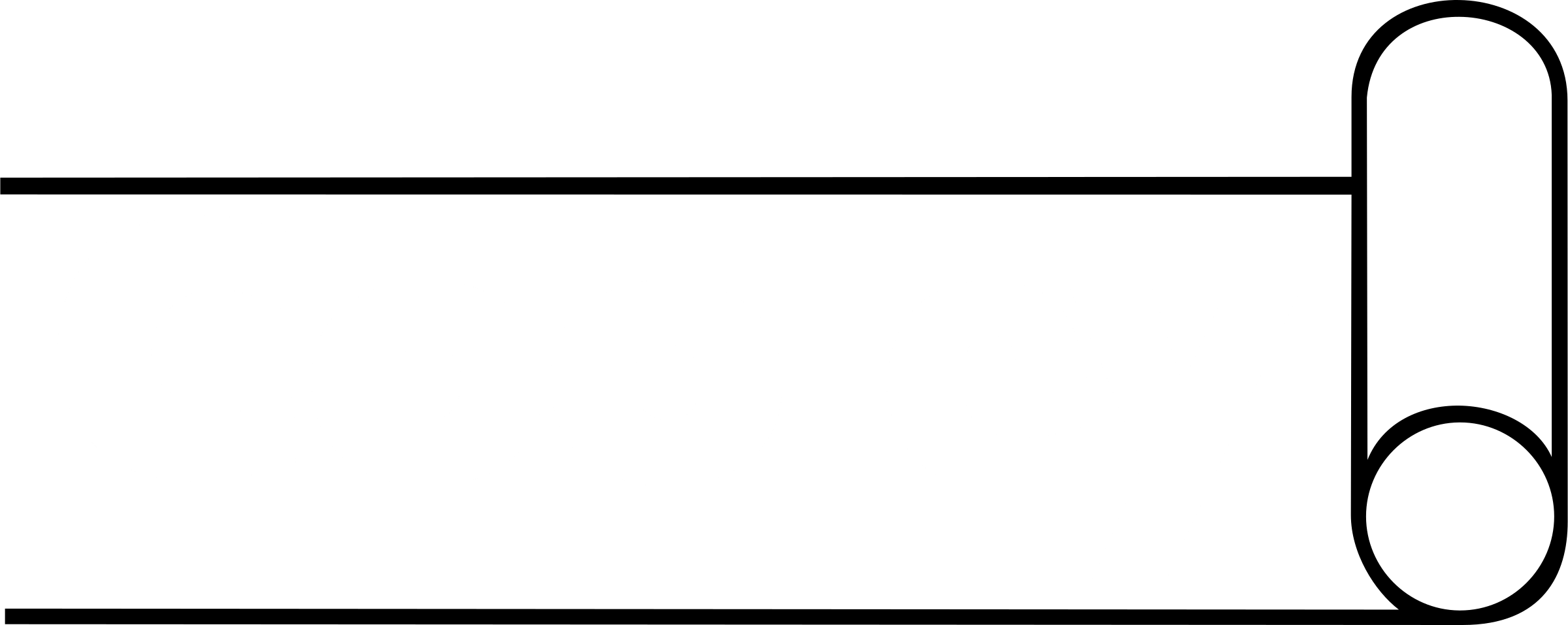 Cooley Logo black and white