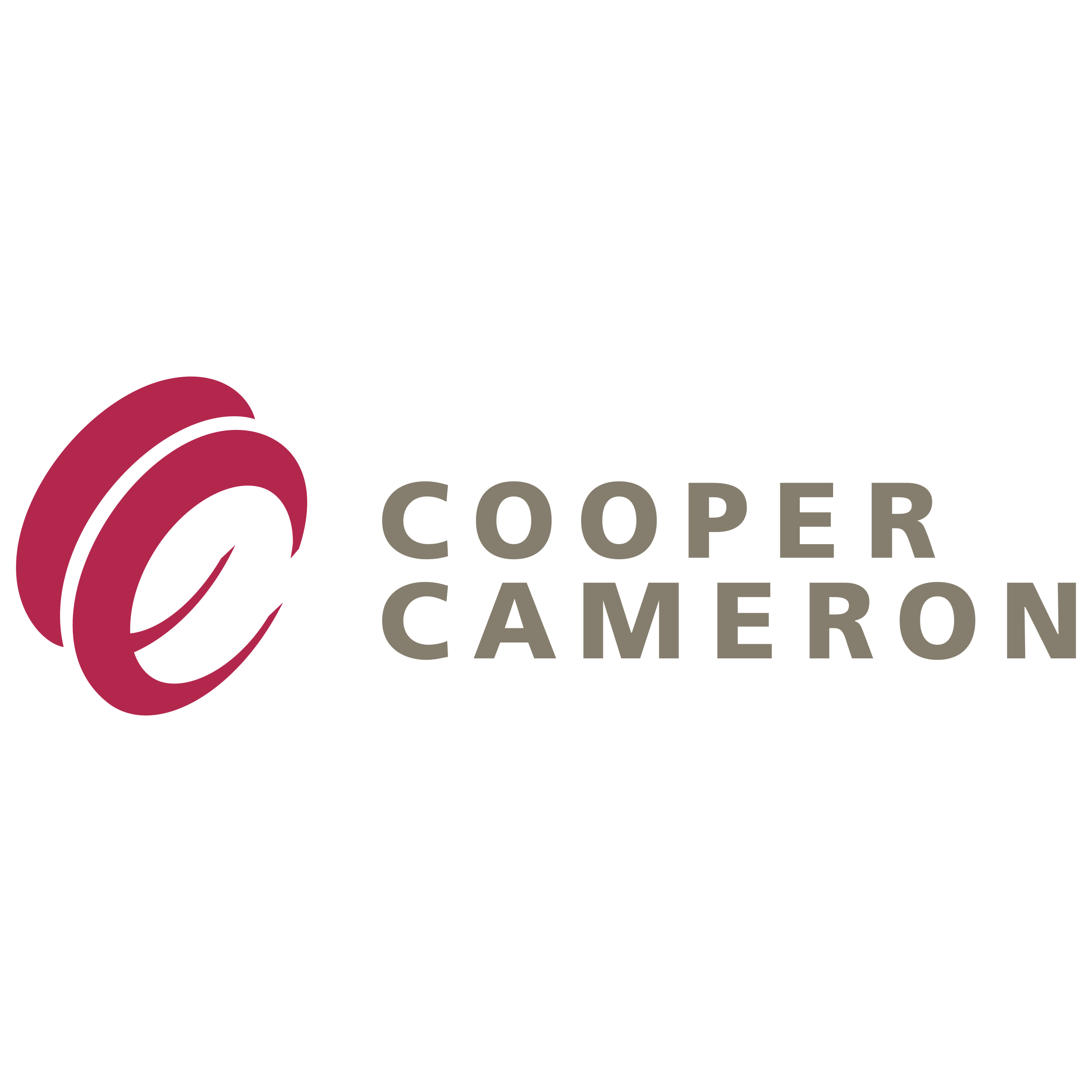 Cooper Cameron Logo png transparent