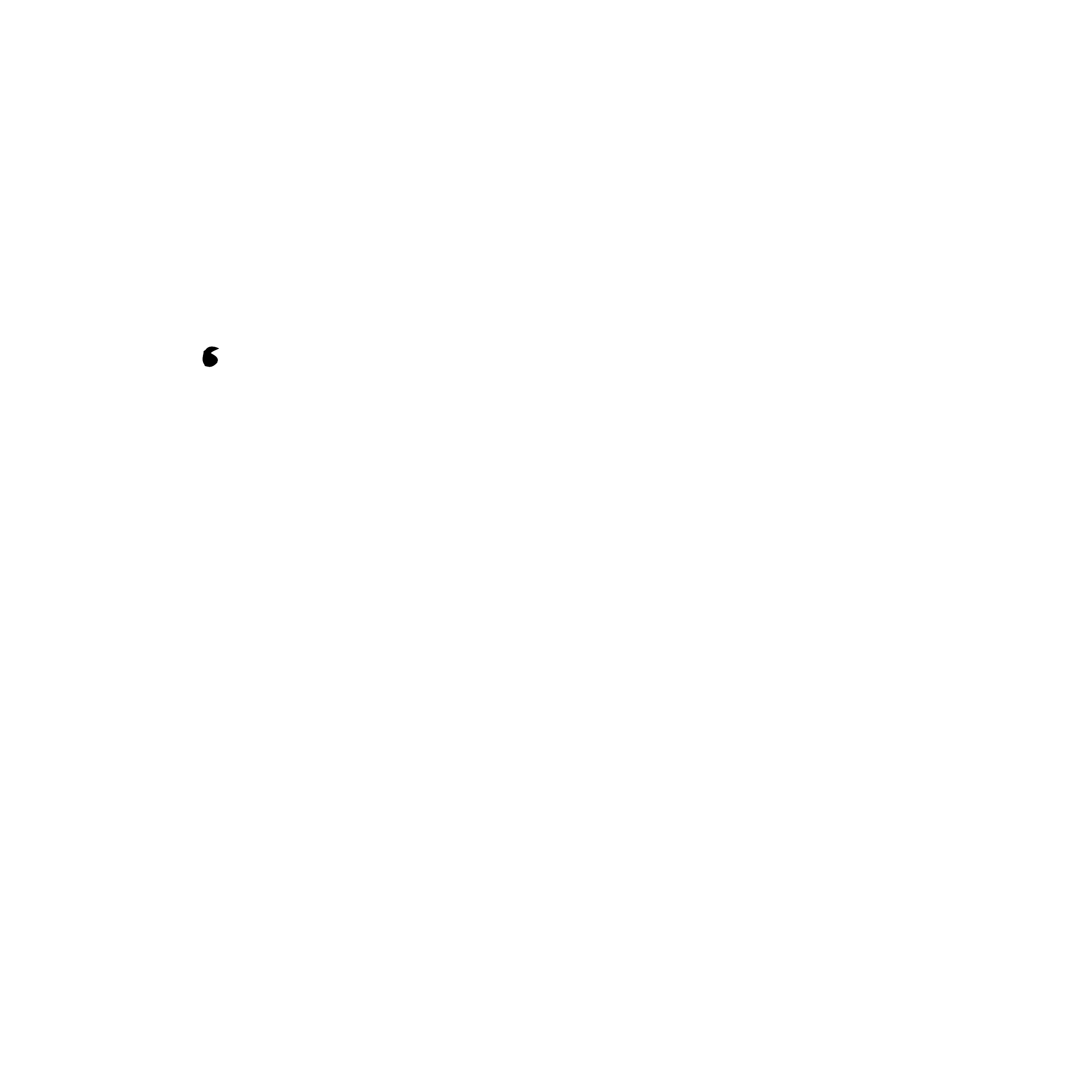 Copacabana Logo black and white