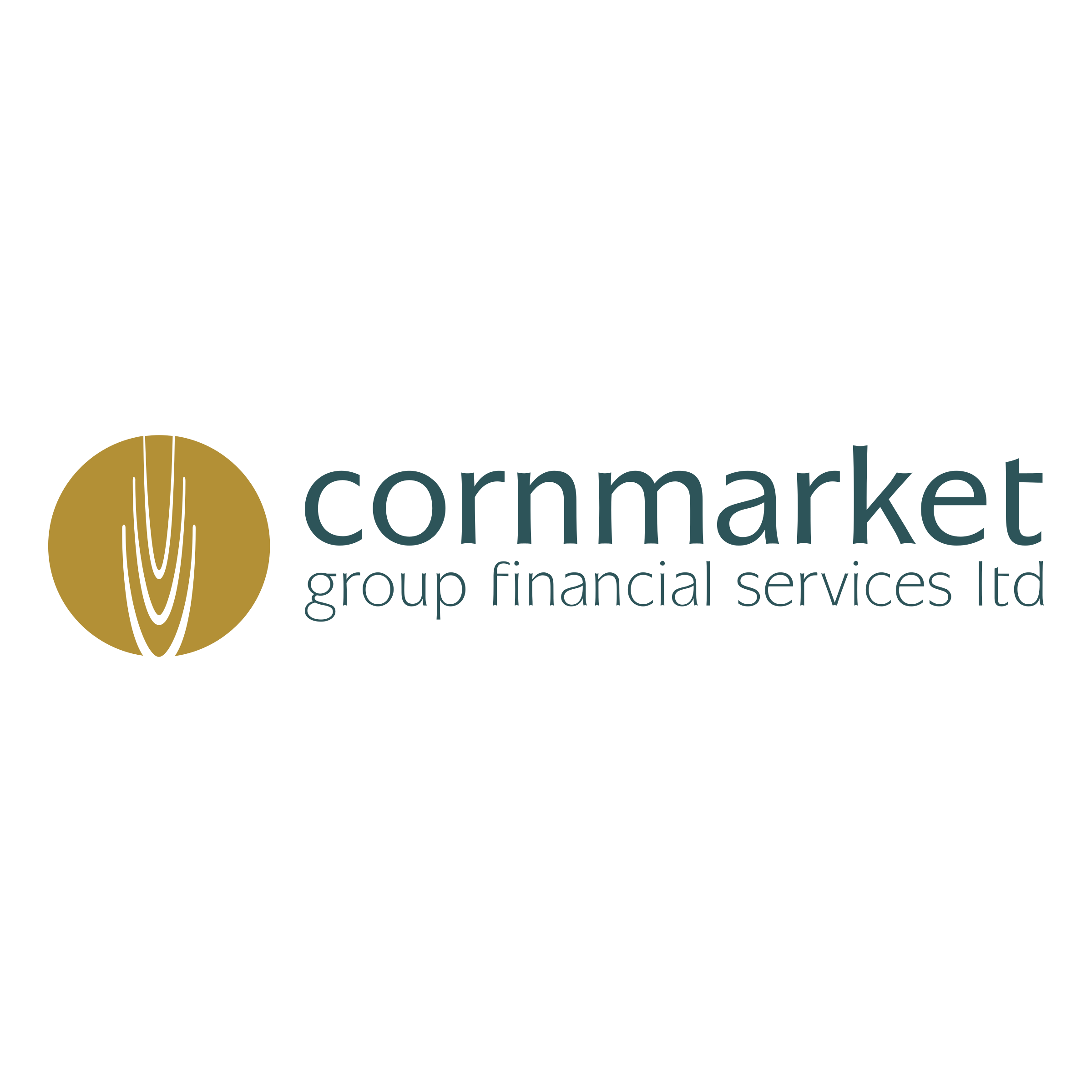 Cornmarket Logo png transparent