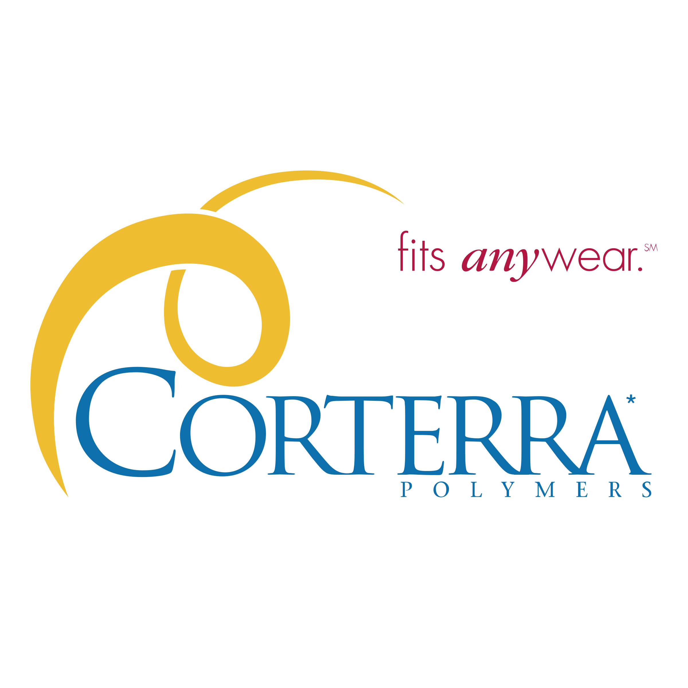 Corterra Polymers Logo png transparent