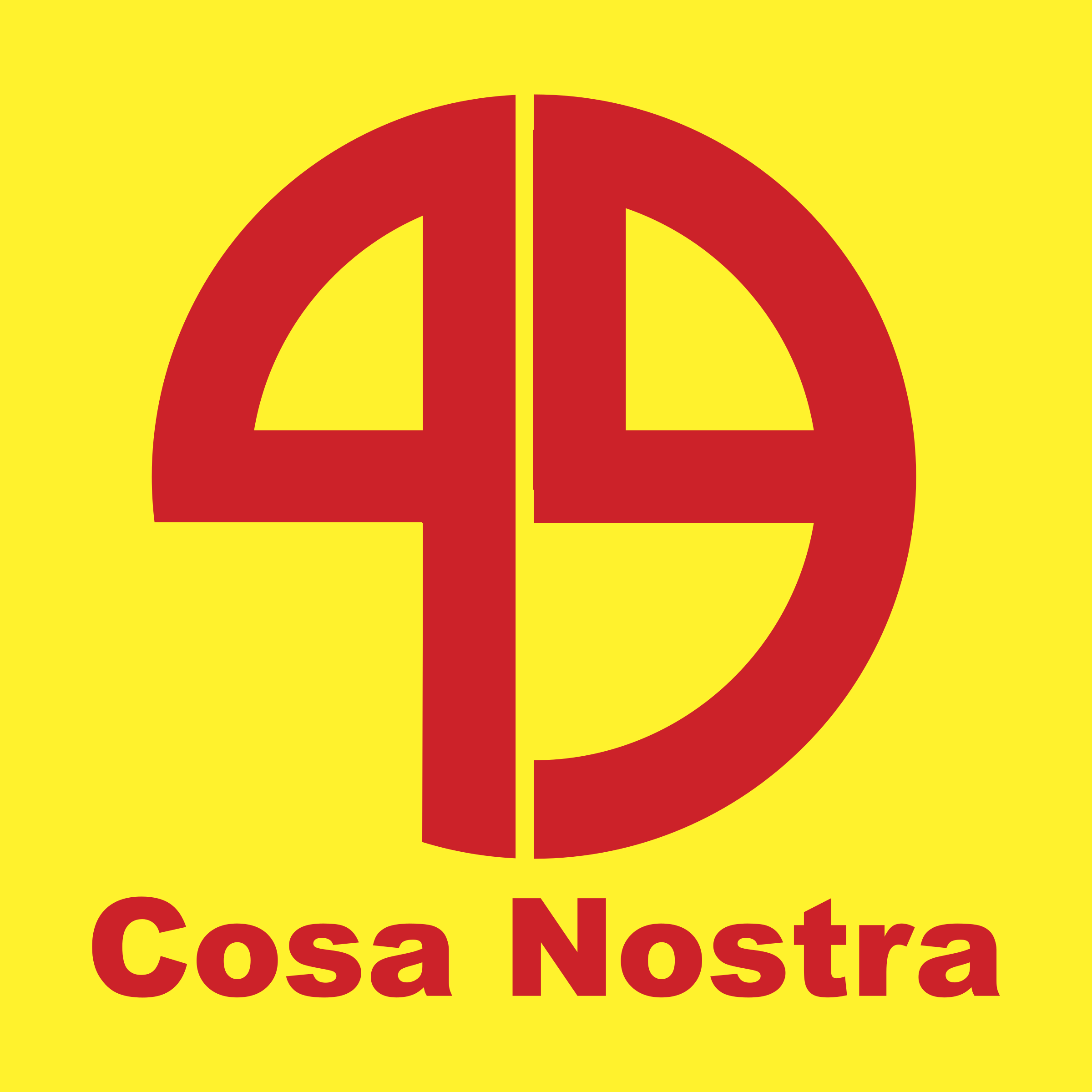 Cosa Nostra Logo Png Transparent Svg Vector Freebie Supply