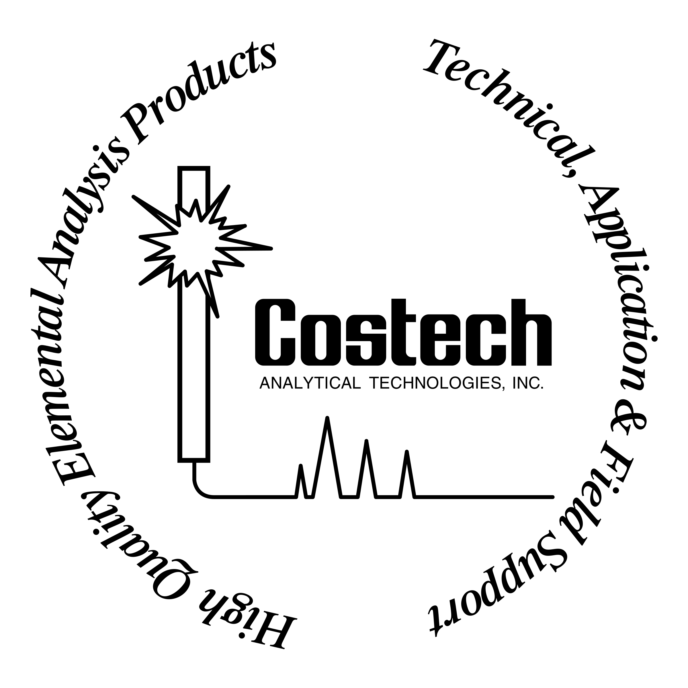 Costech Logo png transparent