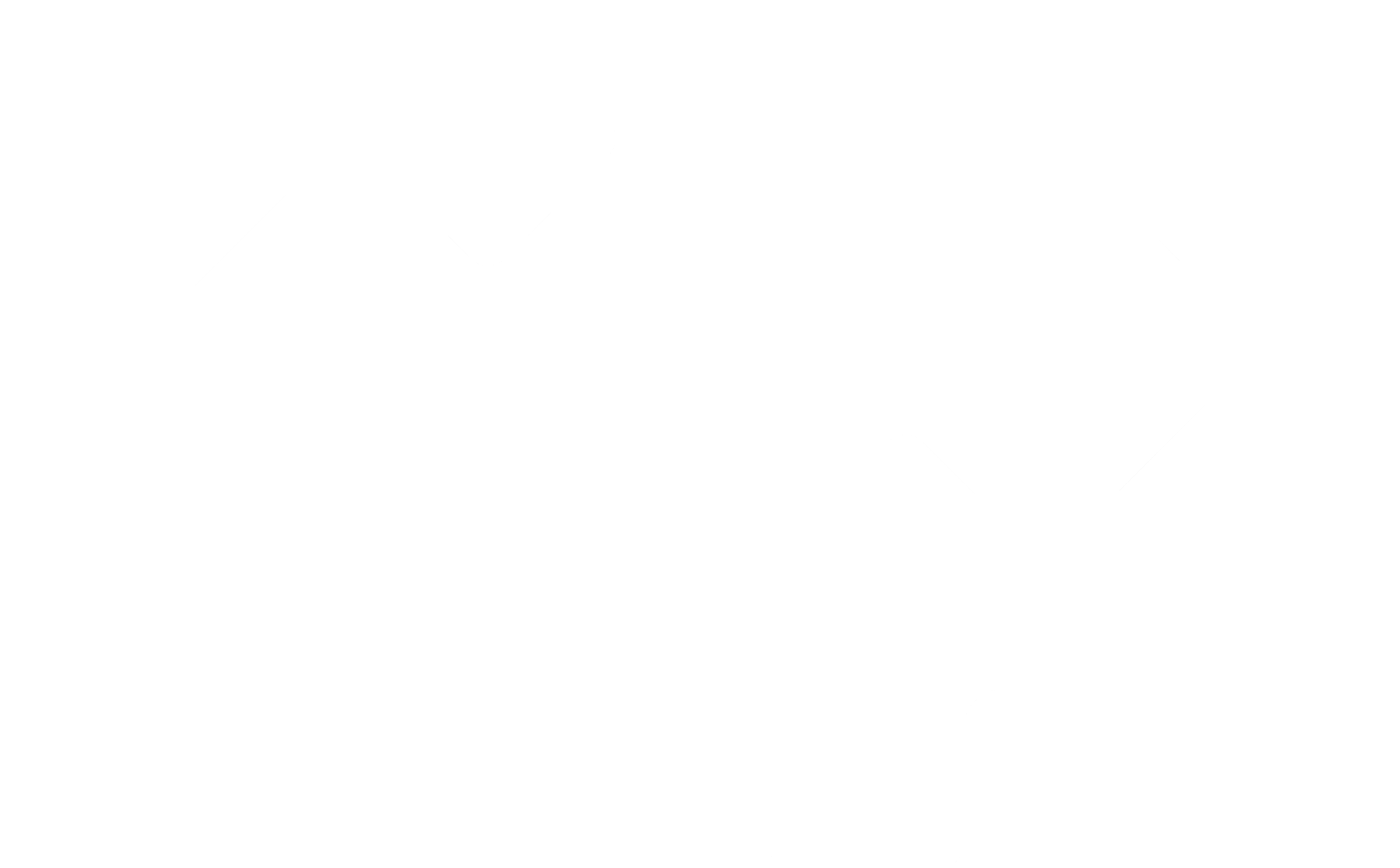 Counterparty (XCP) Logo black and white