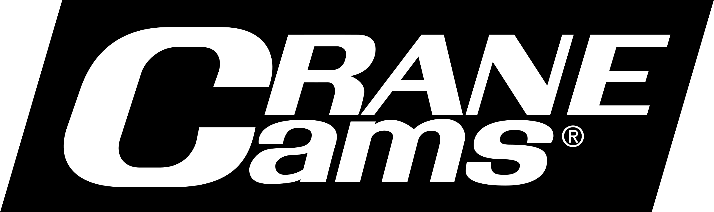 CRANE CAMS Logo png transparent