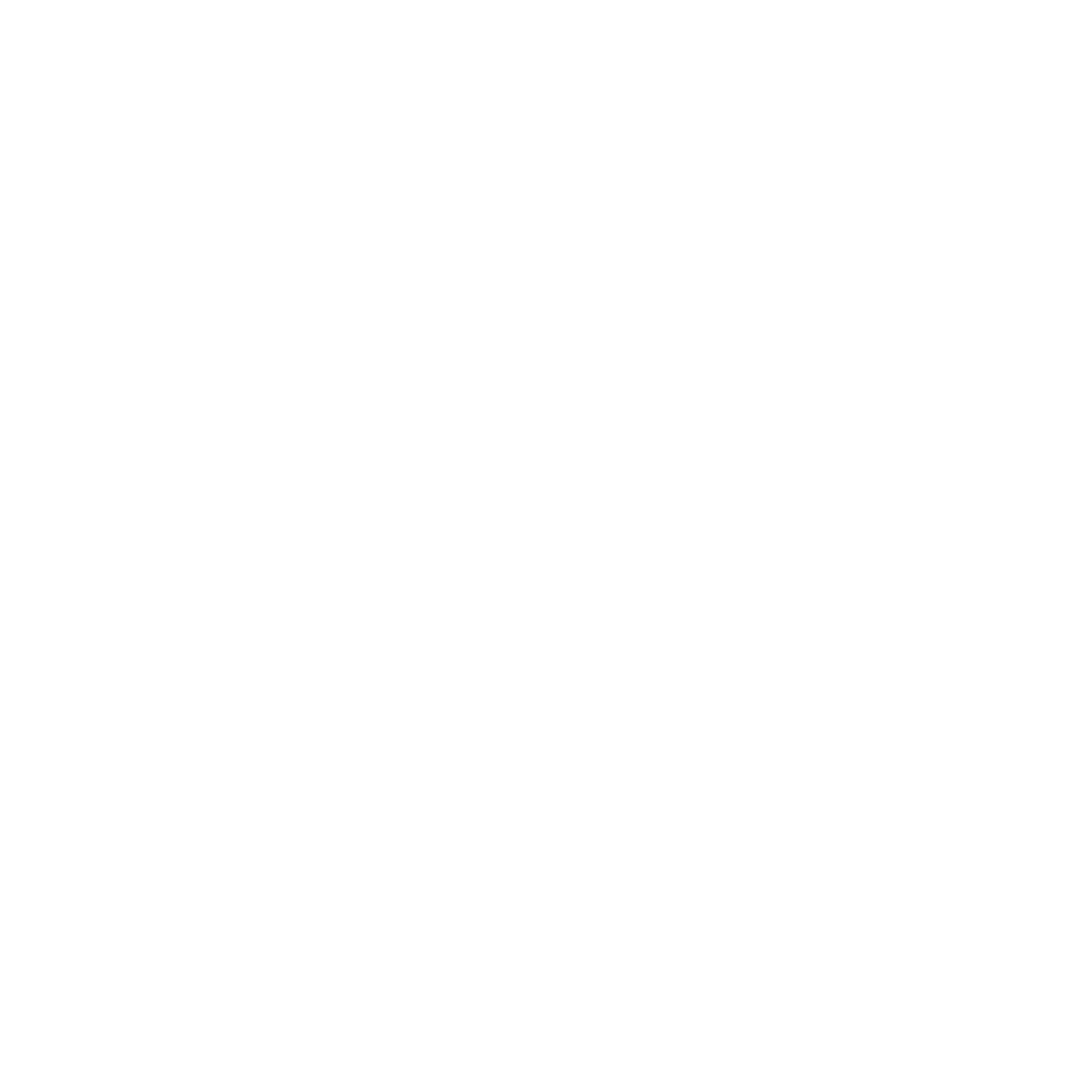 CreSenda Wireless Logo black and white