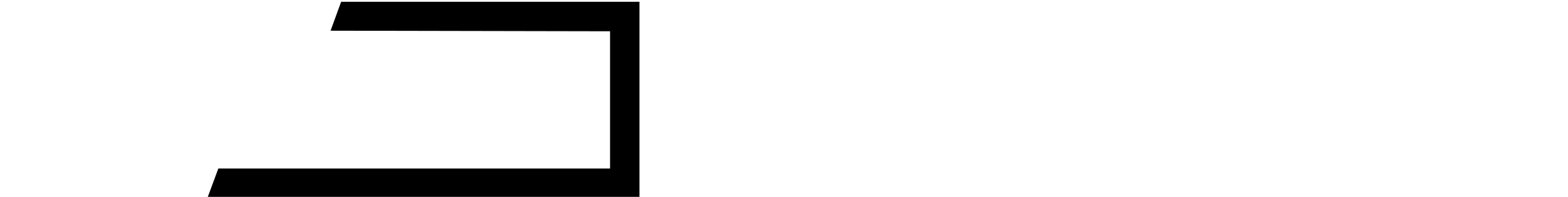 CTCE Logo black and white