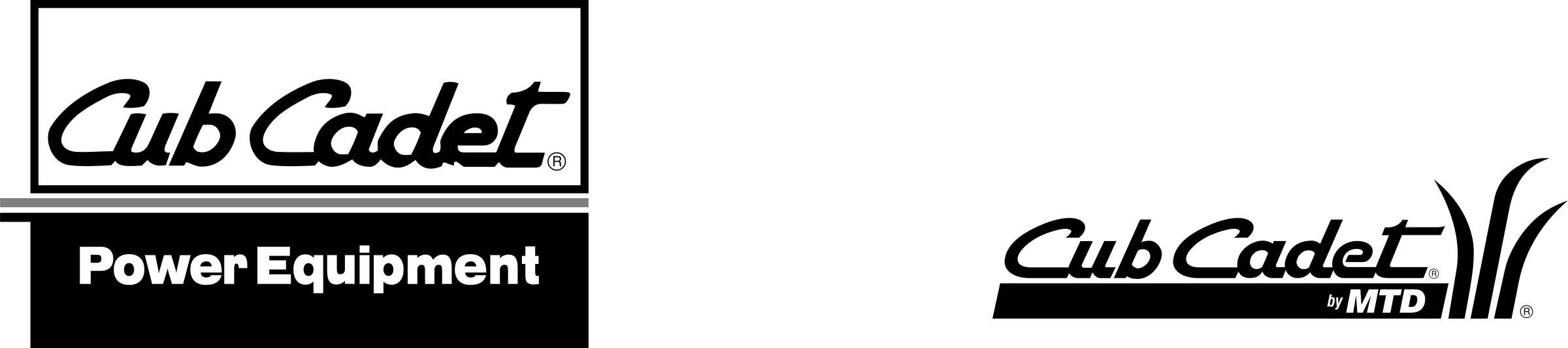 CUB CADETS Logo PNG Transparent & SVG Vector Freebie Supply