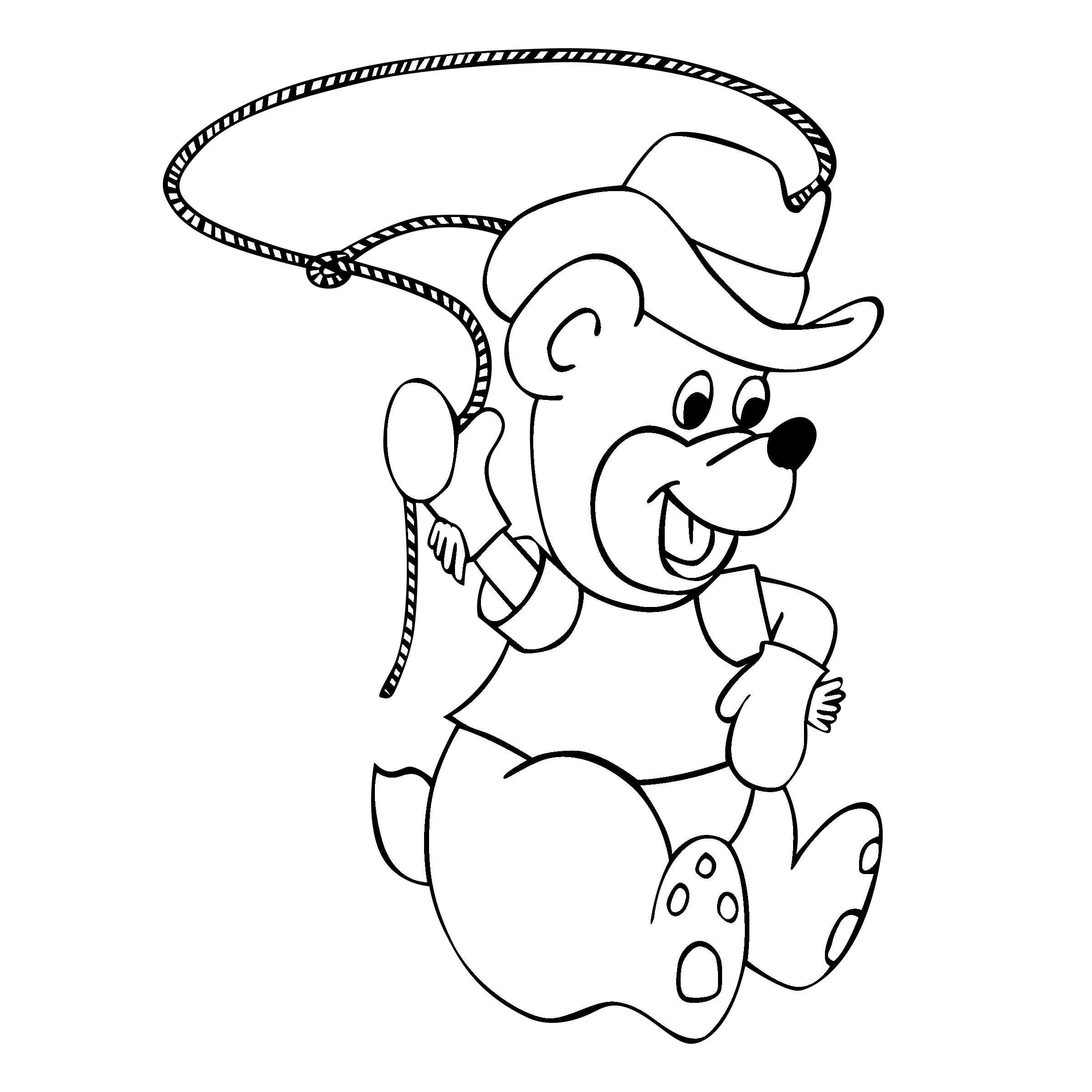 Cubby Hole Storage Logo black and white