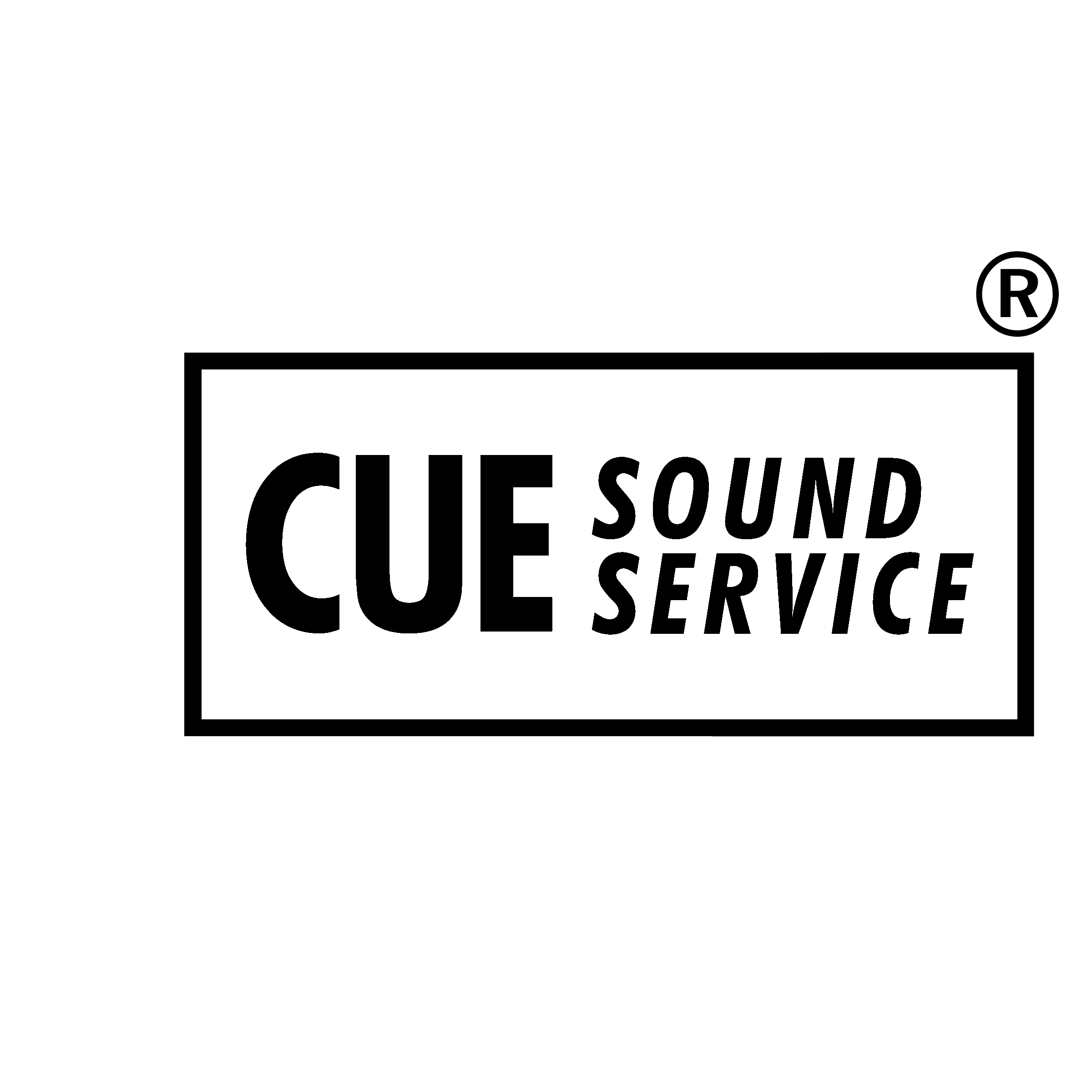 Cue Logo Png Transparent Svg Vector Freebie Supply