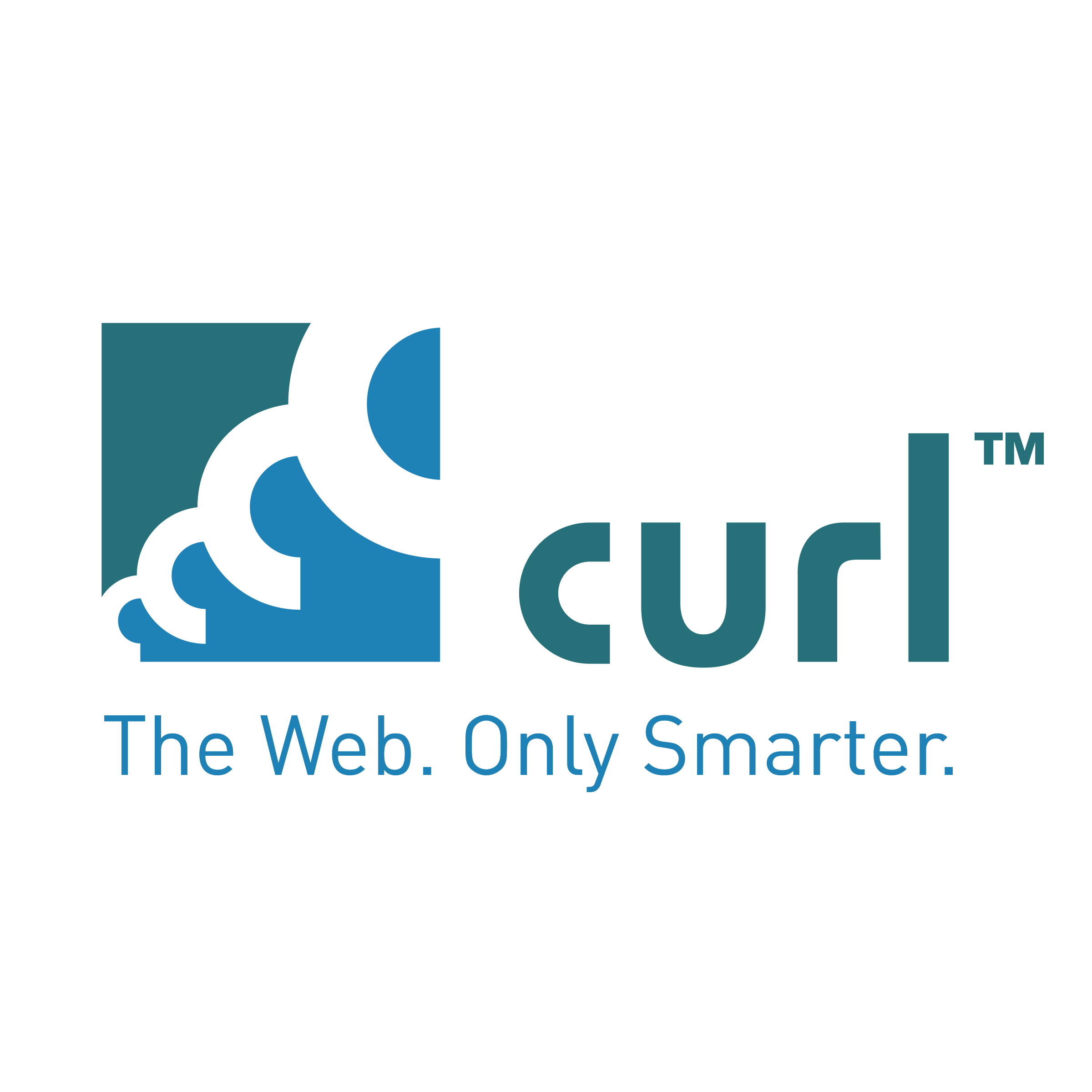 Curl Logo png transparent
