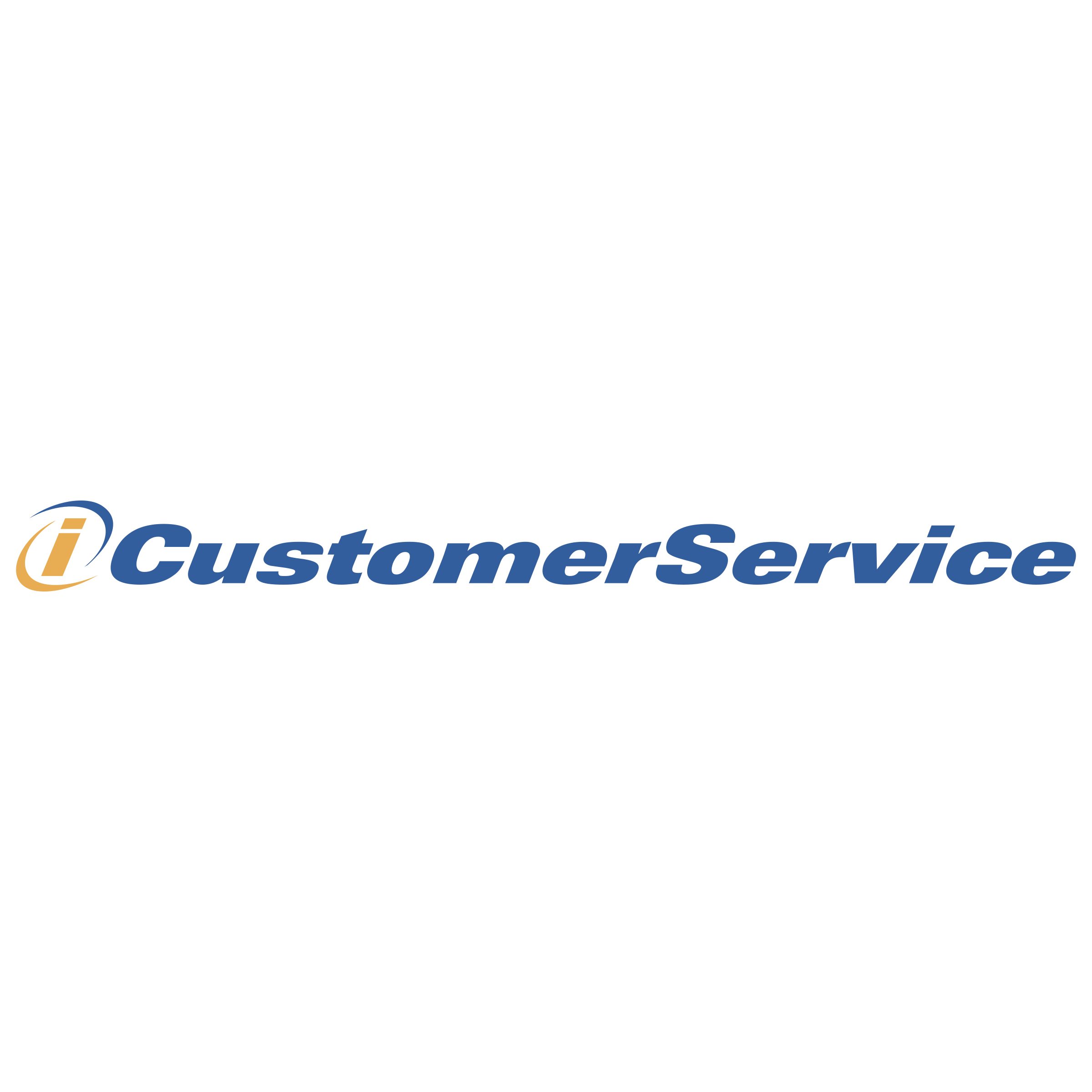 CustomerService Logo PNG Transparent & SVG Vector Freebie Supply
