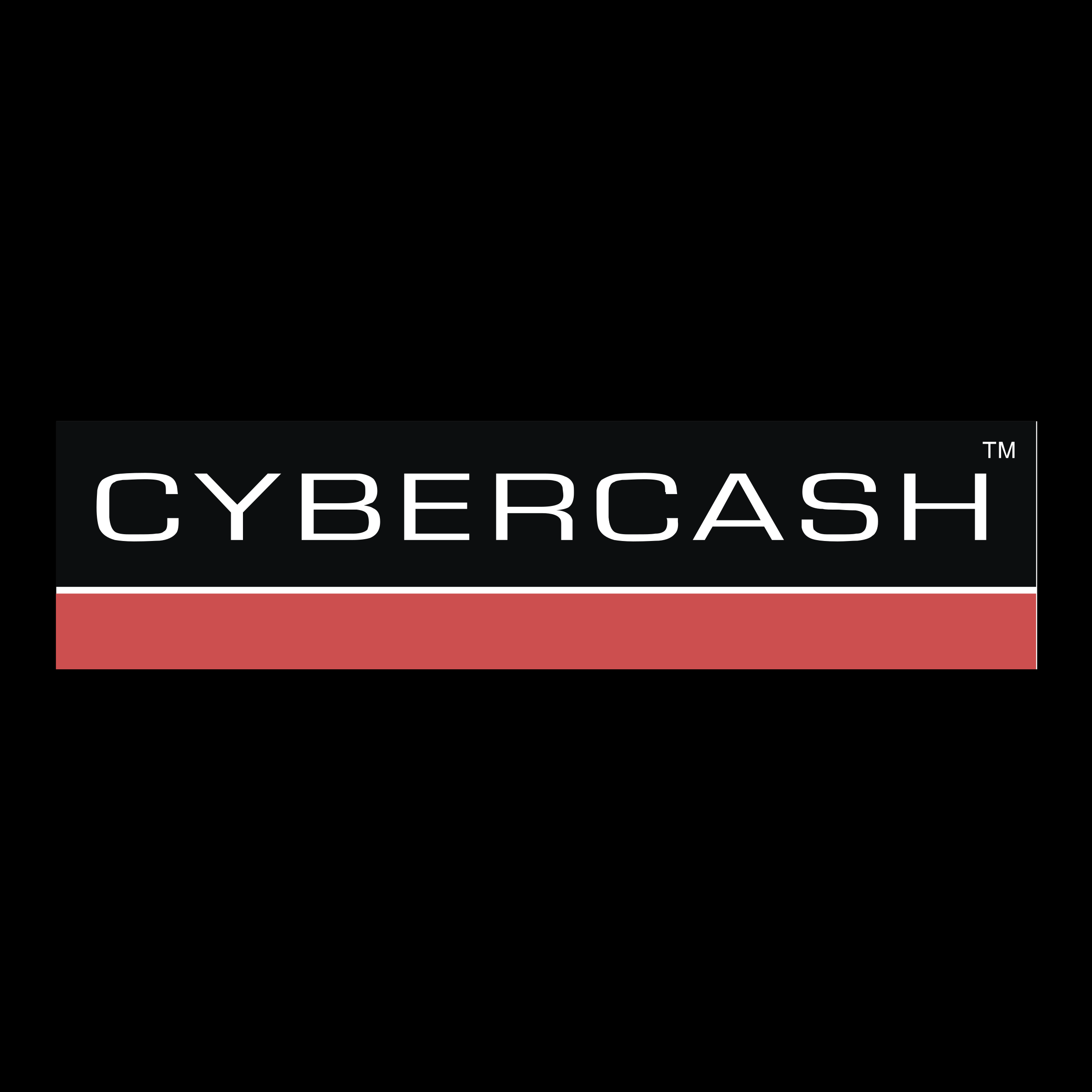CyberCash Logo png transparent