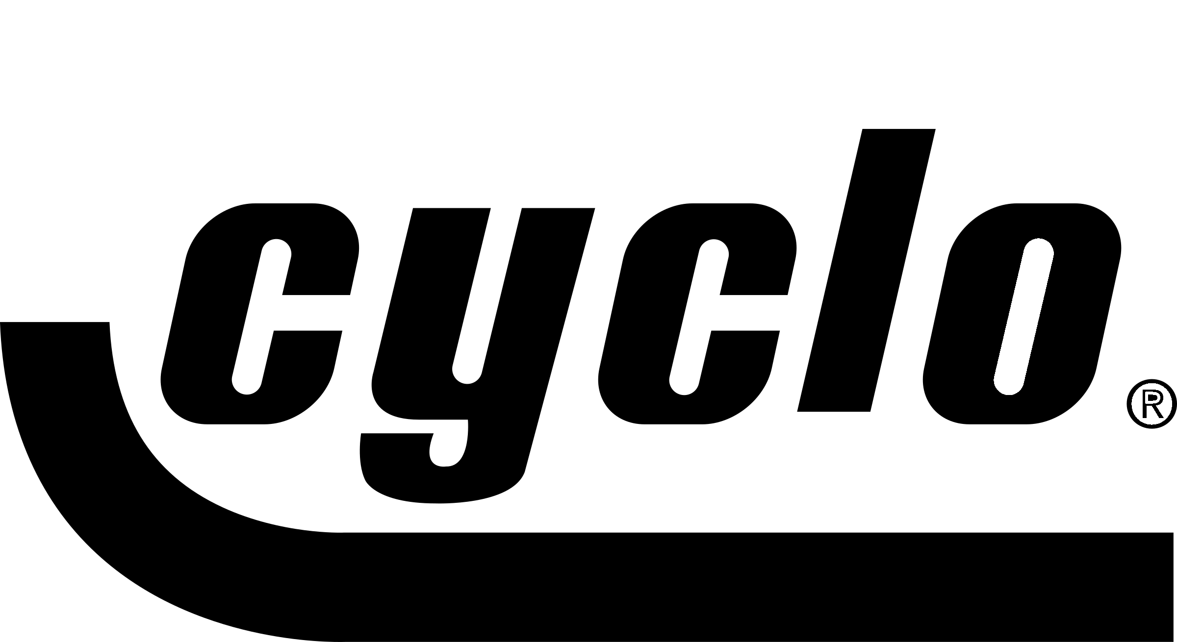 CYCLO Logo PNG Transparent & SVG Vector - Freebie Supply