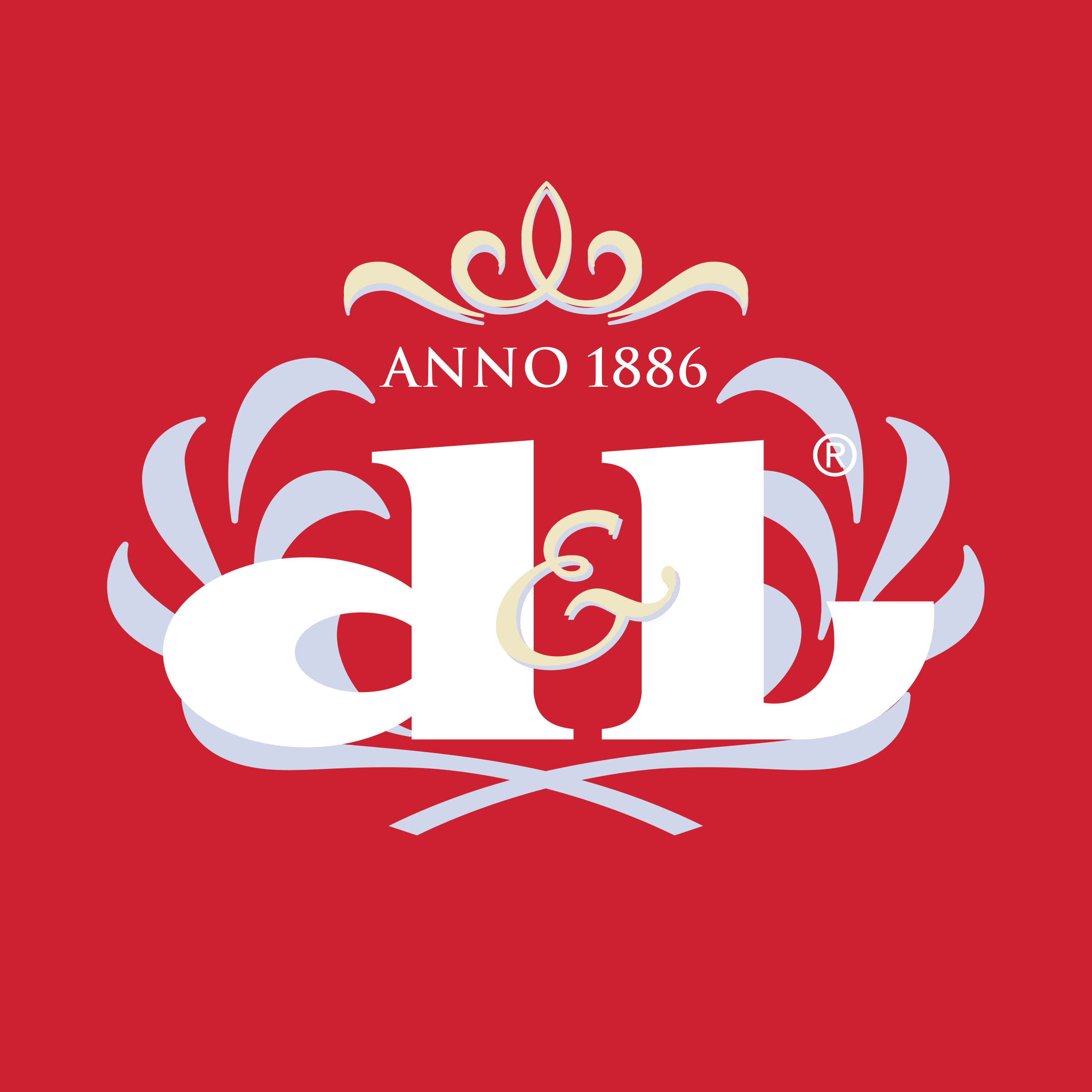 D&L Logo png transparent