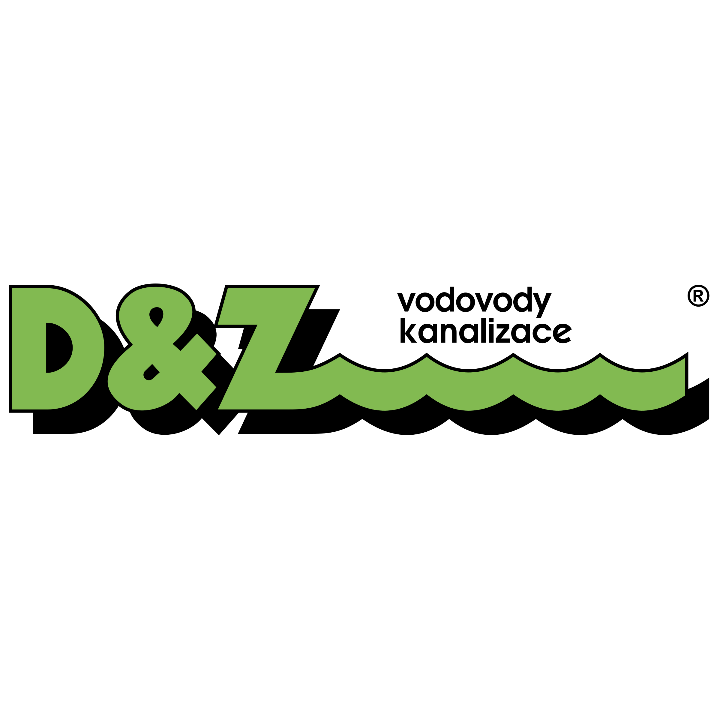 D&Z Logo png transparent