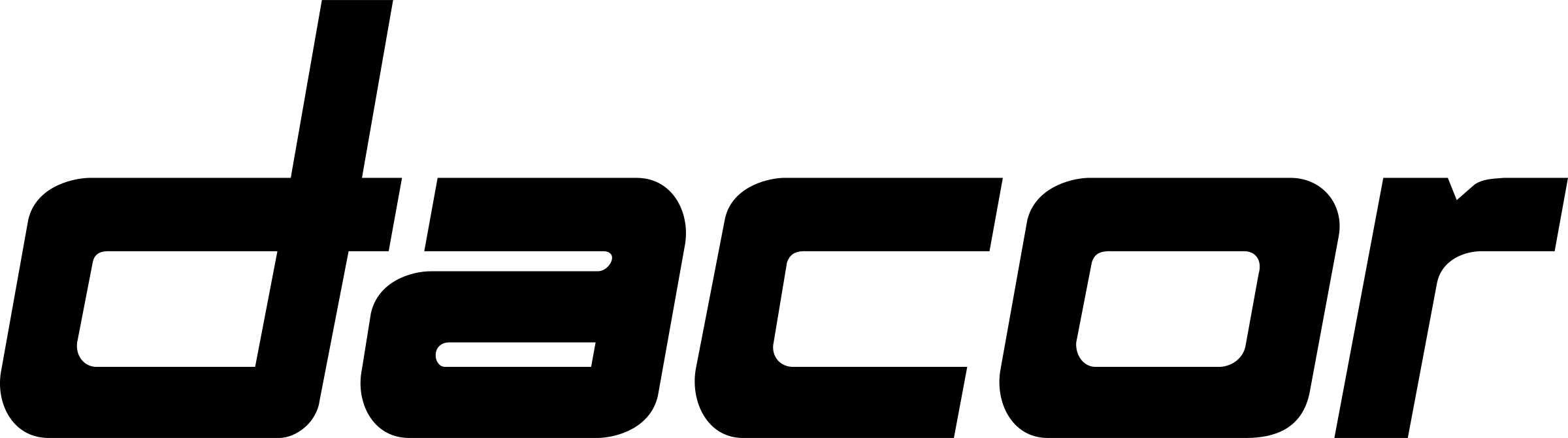 DACOR Logo png transparent