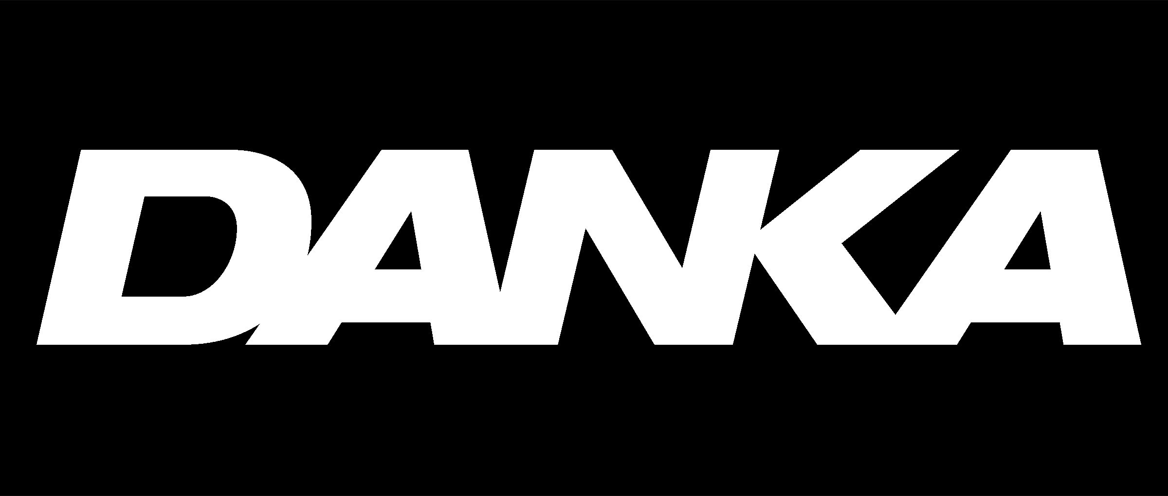 Danka Logo PNG Transparent & SVG Vector - Freebie Supply