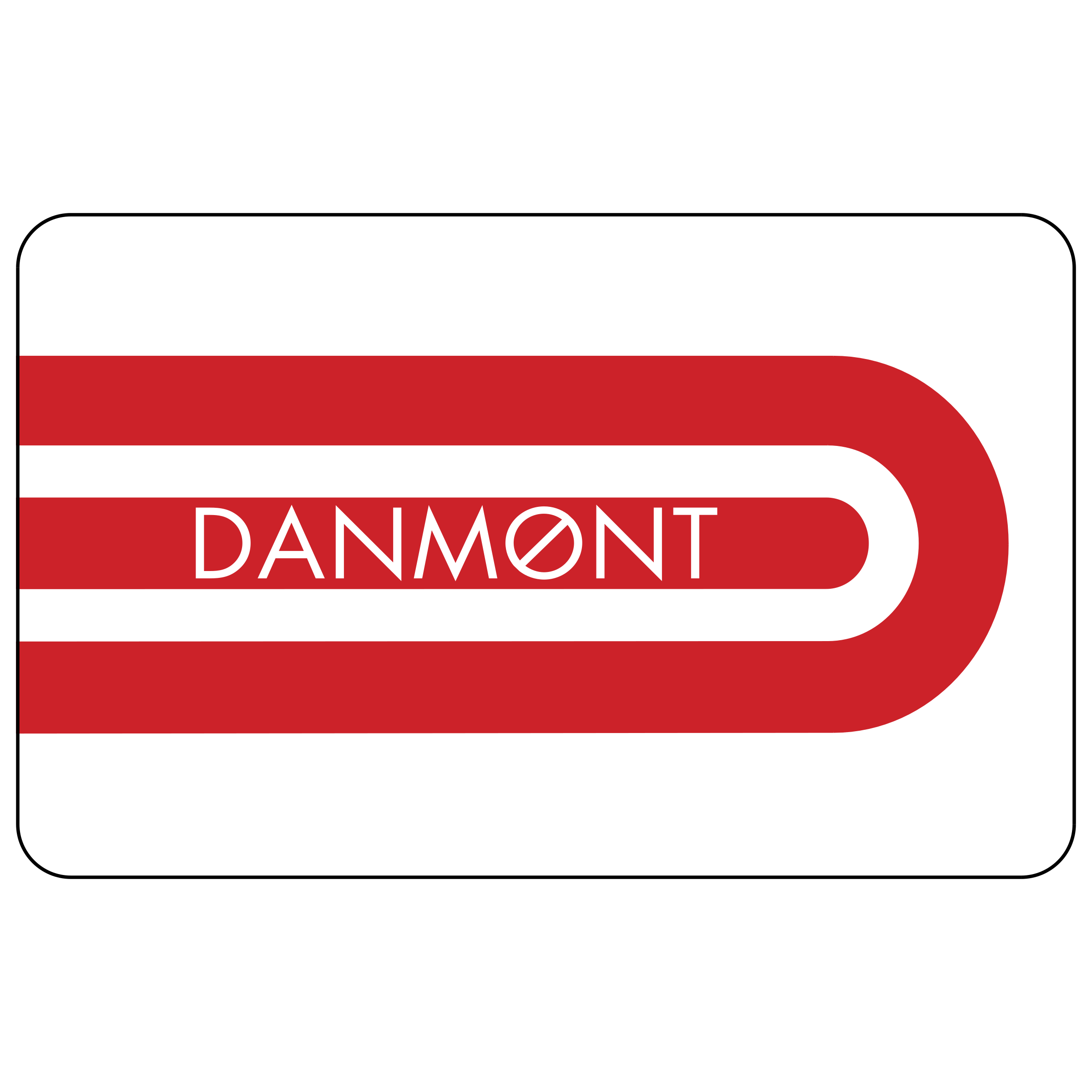 Danmoent Logo png transparent