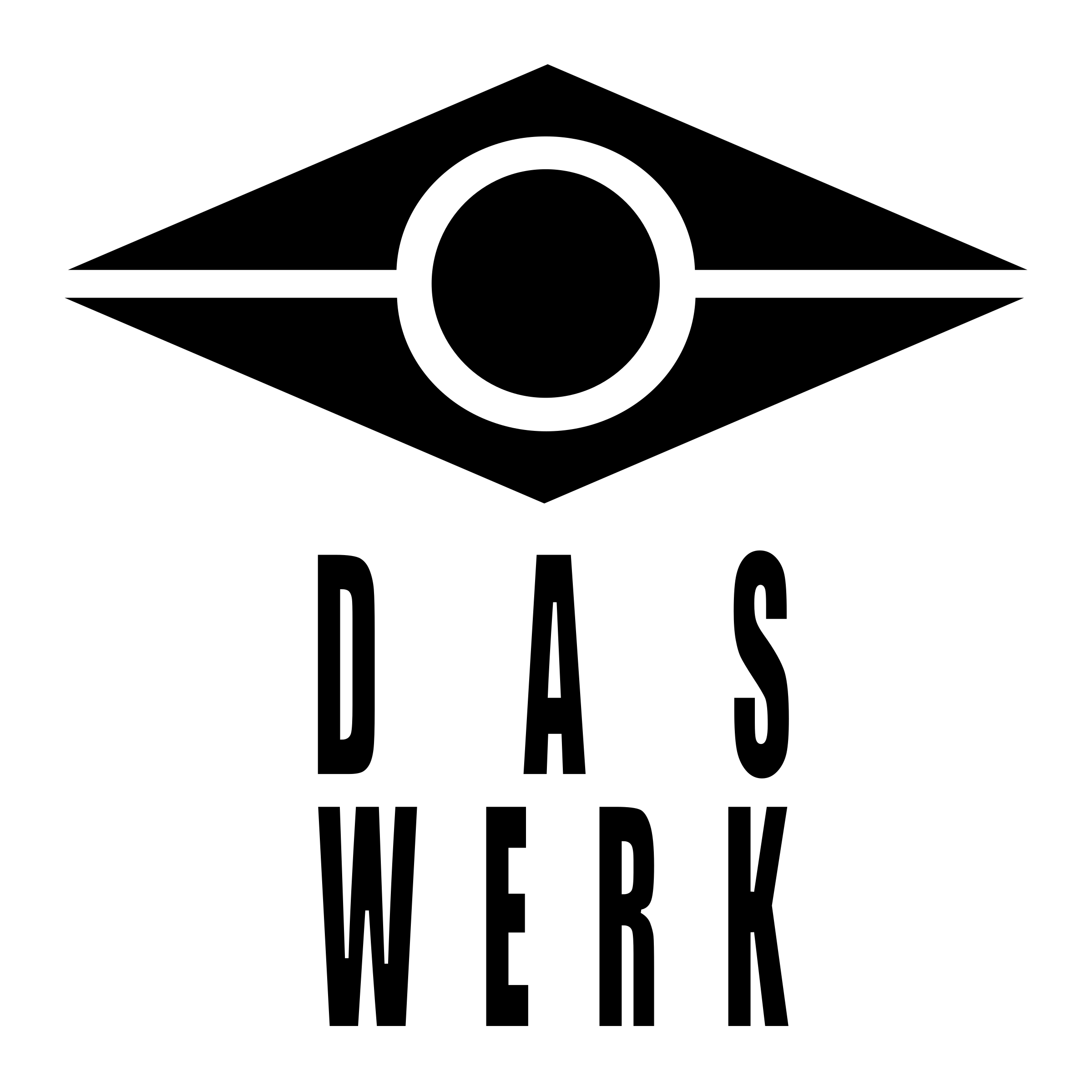 Das Werk Logo png transparent