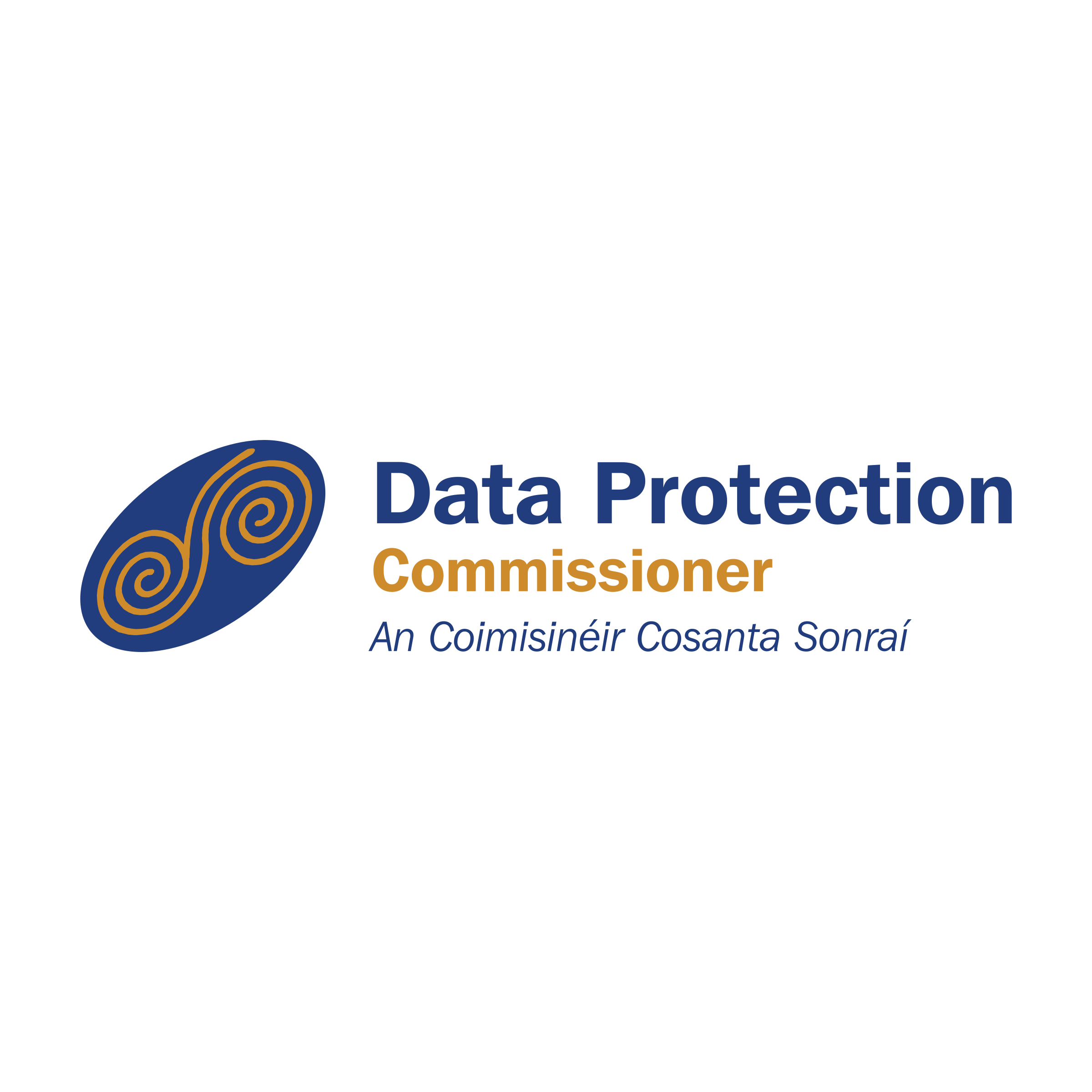 Data Protection Logo png transparent