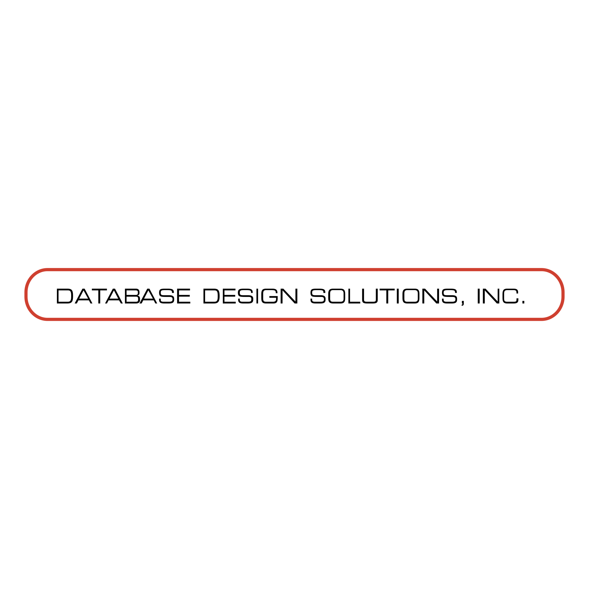 Database Design Solutions Logo png transparent