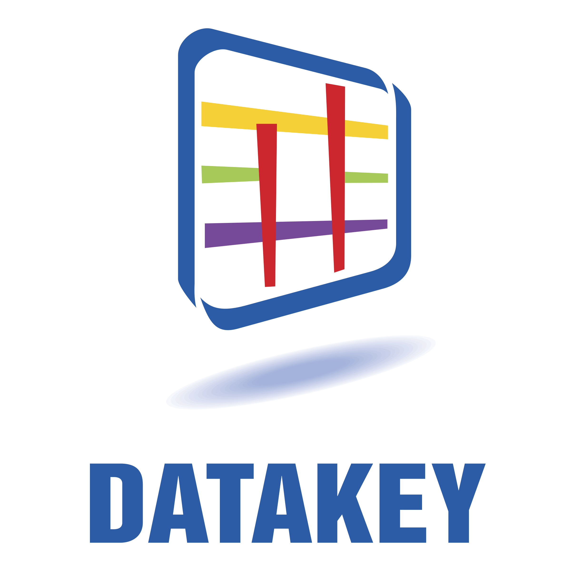 Datakey Logo png transparent