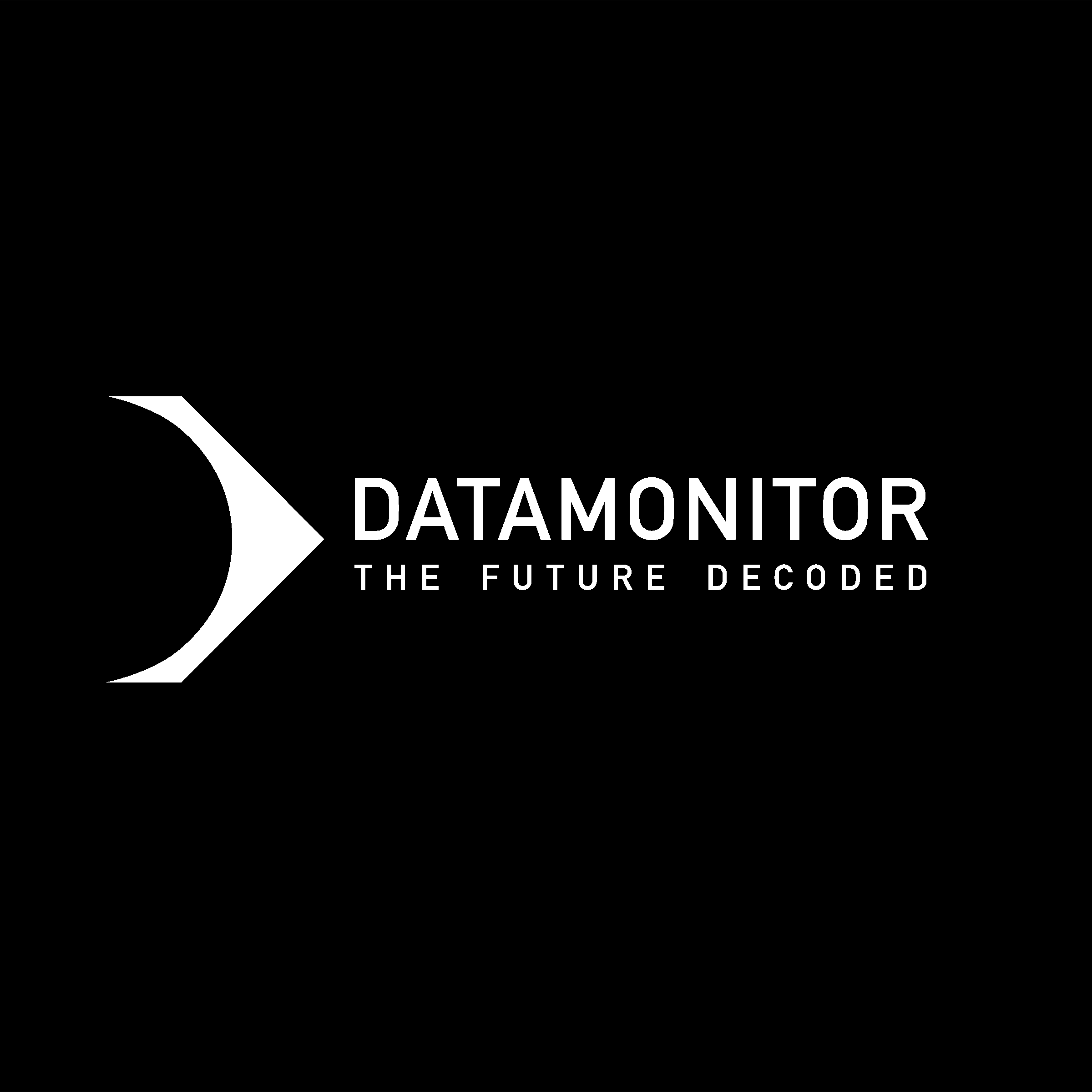 Datamonitor Logo PNG Transparent & SVG Vector - Freebie Supply