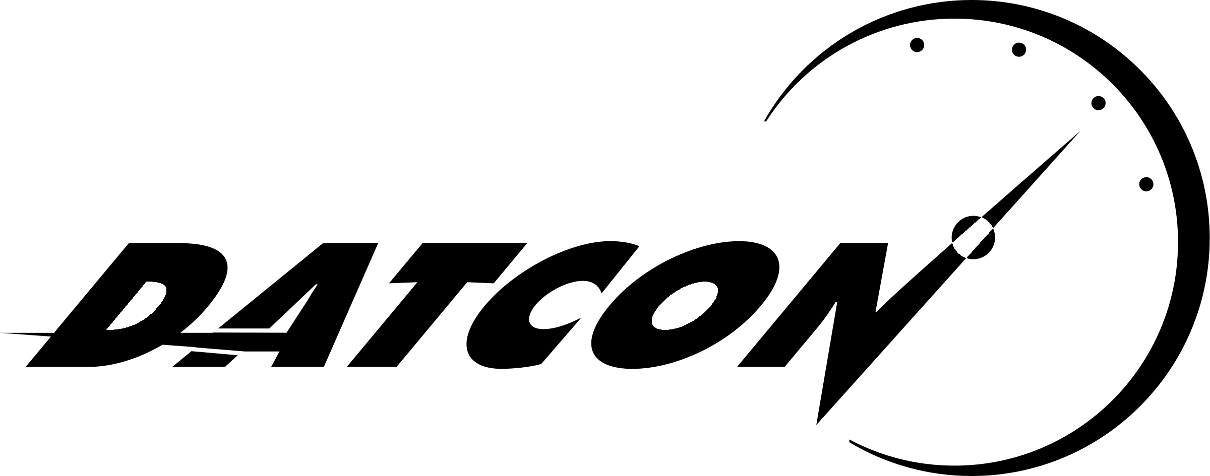 Datcon Logo Png Transparent Svg Vector Freebie Supply