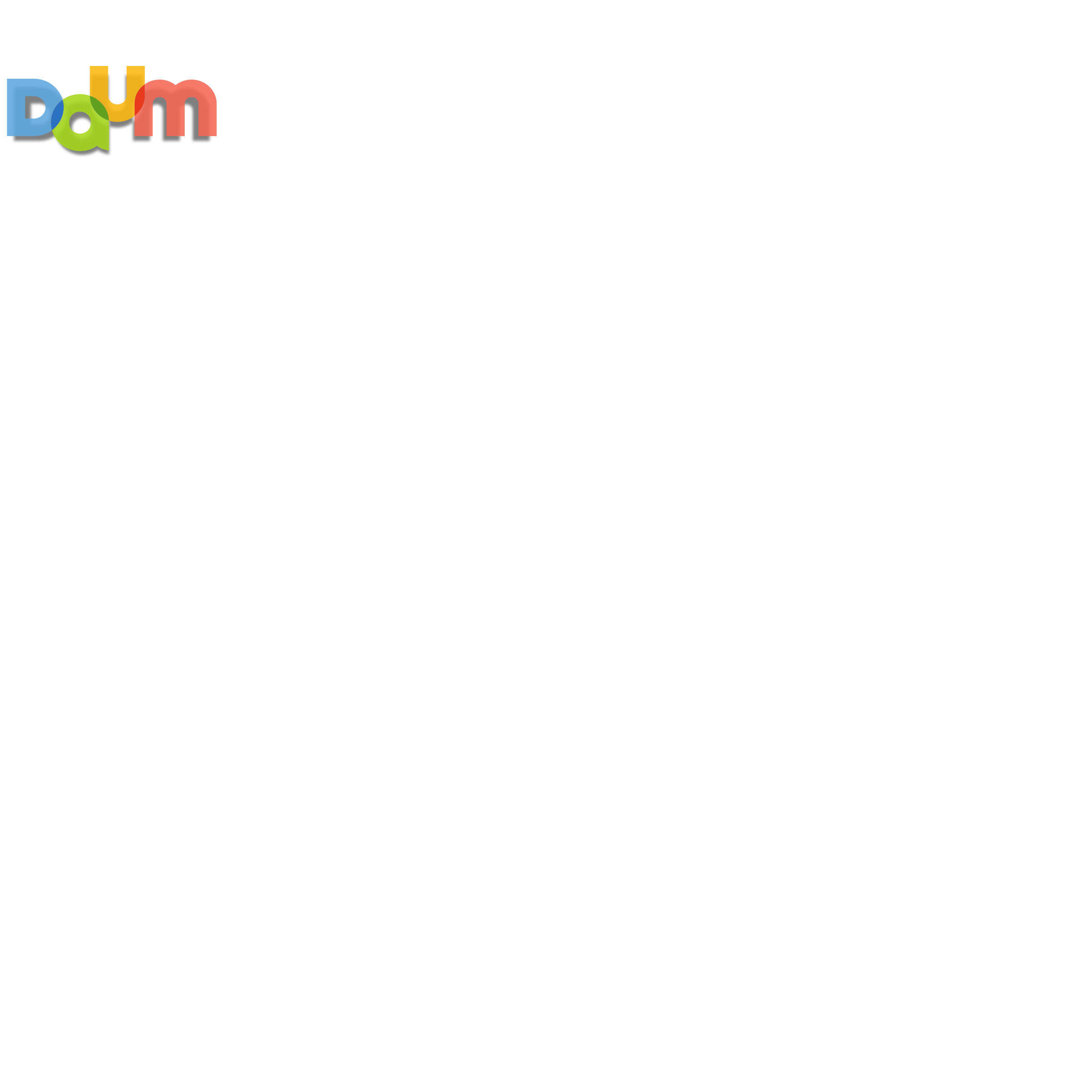 Daum Logo png transparent