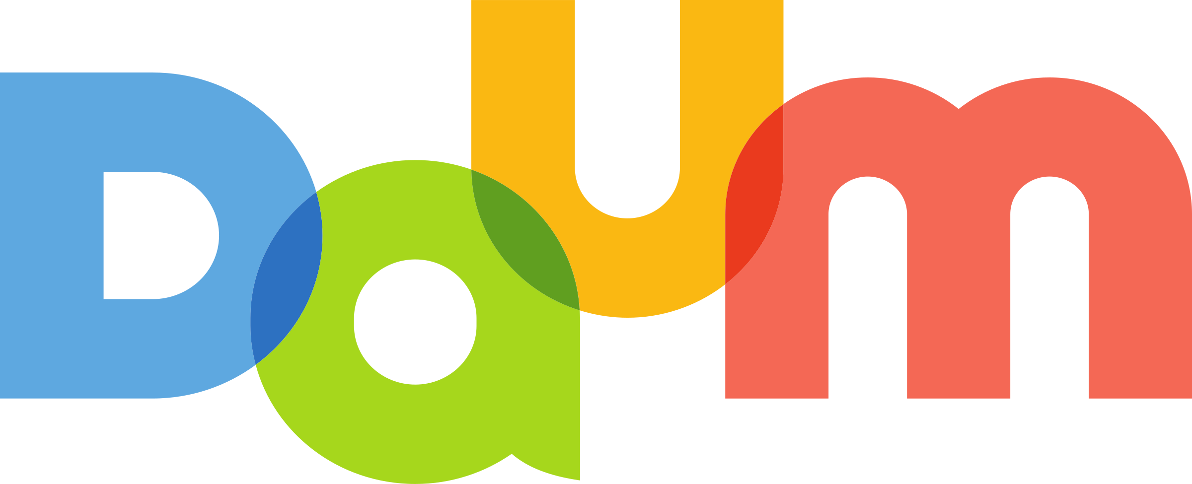 Daum Logo png transparent