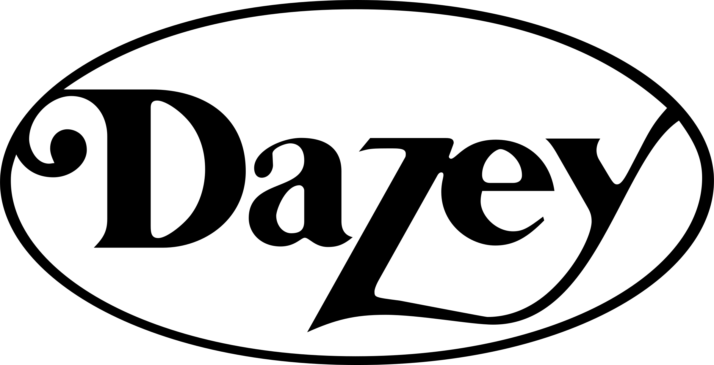 Dazey Logo png transparent