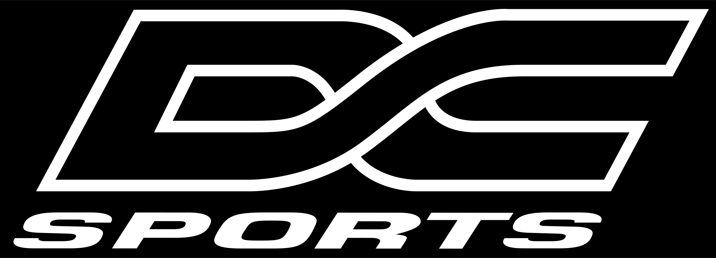 DC Sports 2 Logo png transparent