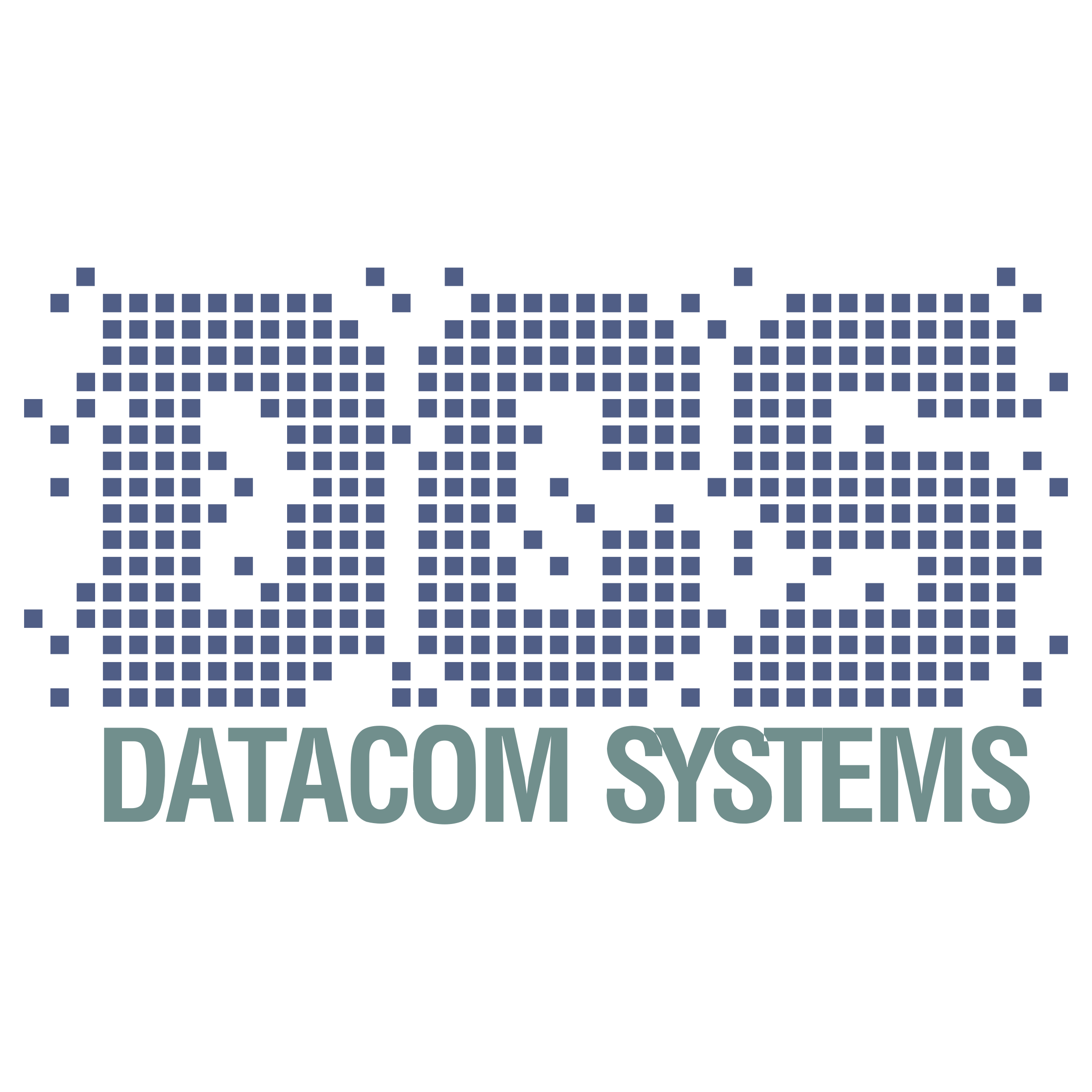 DCS Logo png transparent