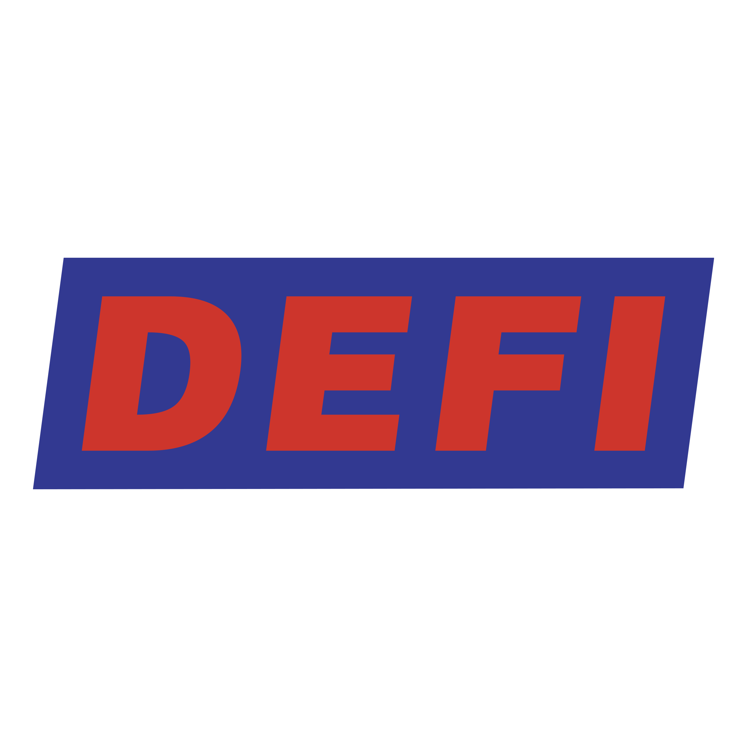 Defi Logo png transparent